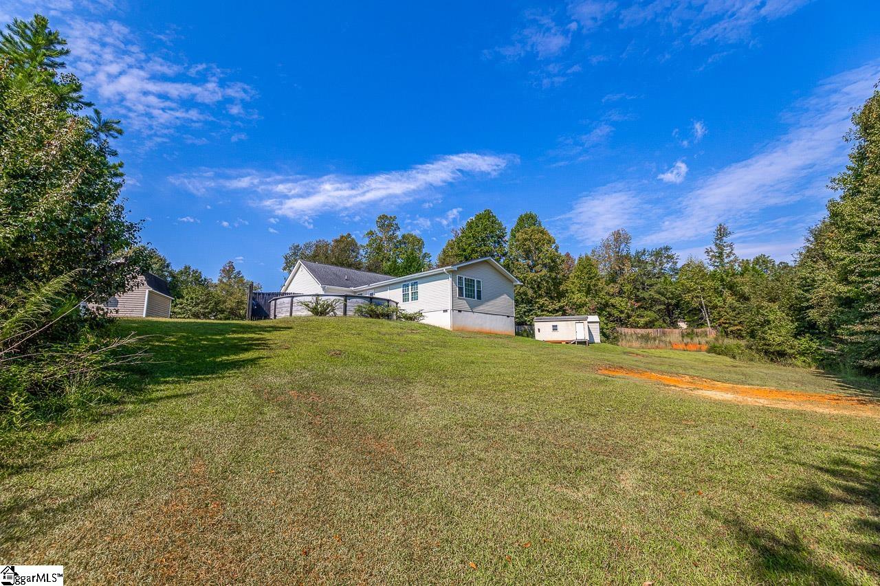 25 Natalie Court Greer, SC 29651