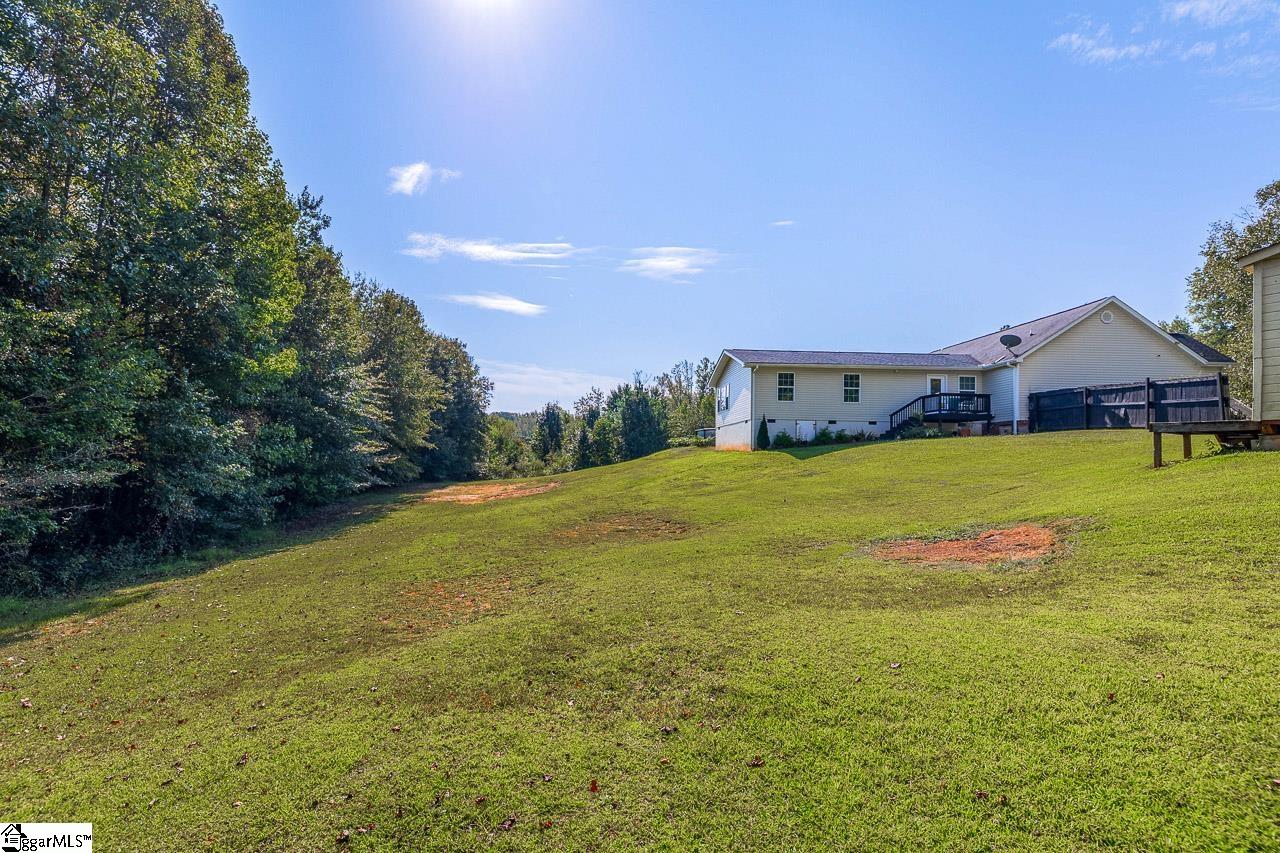 25 Natalie Court Greer, SC 29651
