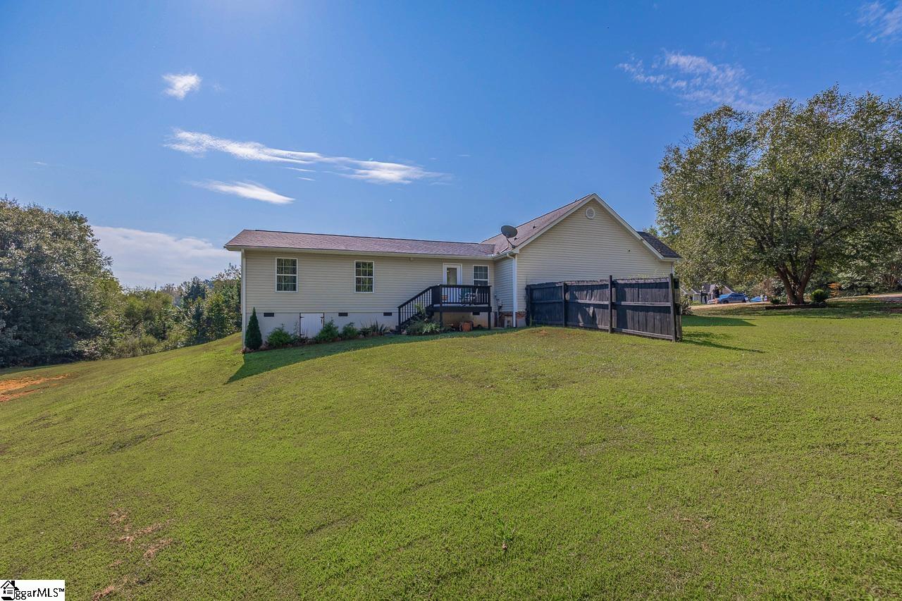 25 Natalie Court Greer, SC 29651
