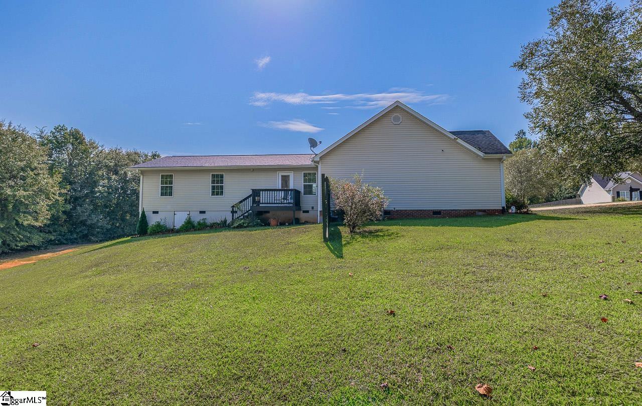 25 Natalie Court Greer, SC 29651