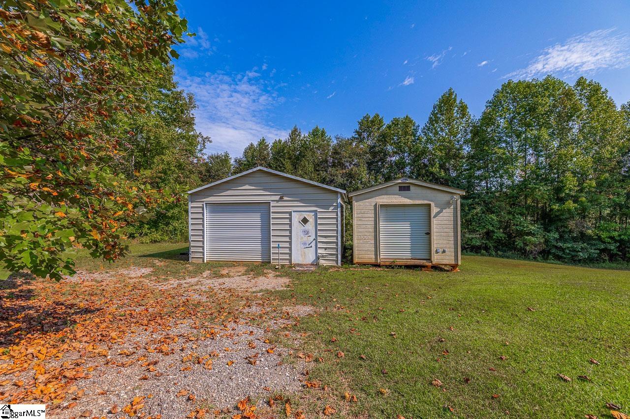 25 Natalie Court Greer, SC 29651