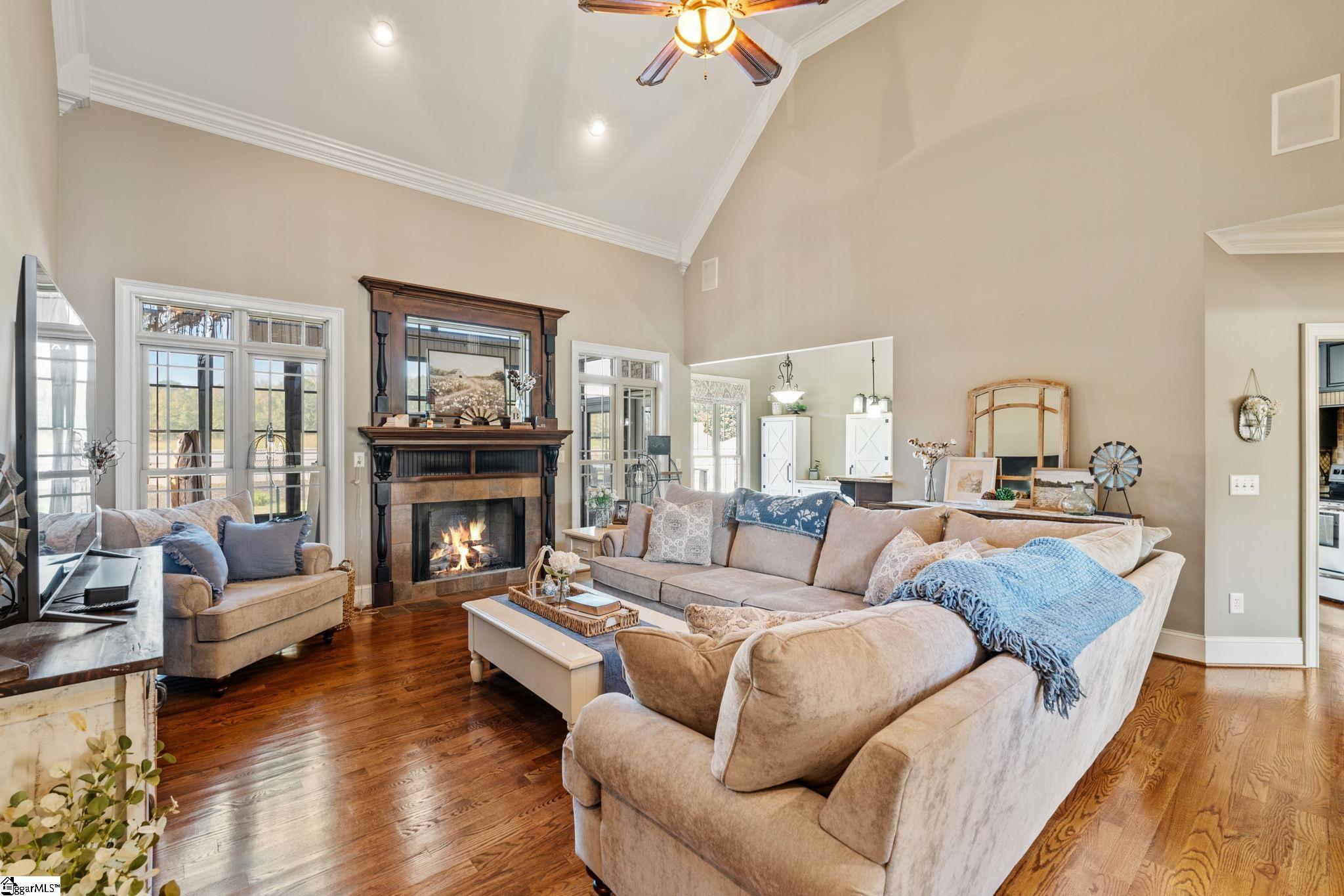 109 Tully Drive Anderson, SC 29621