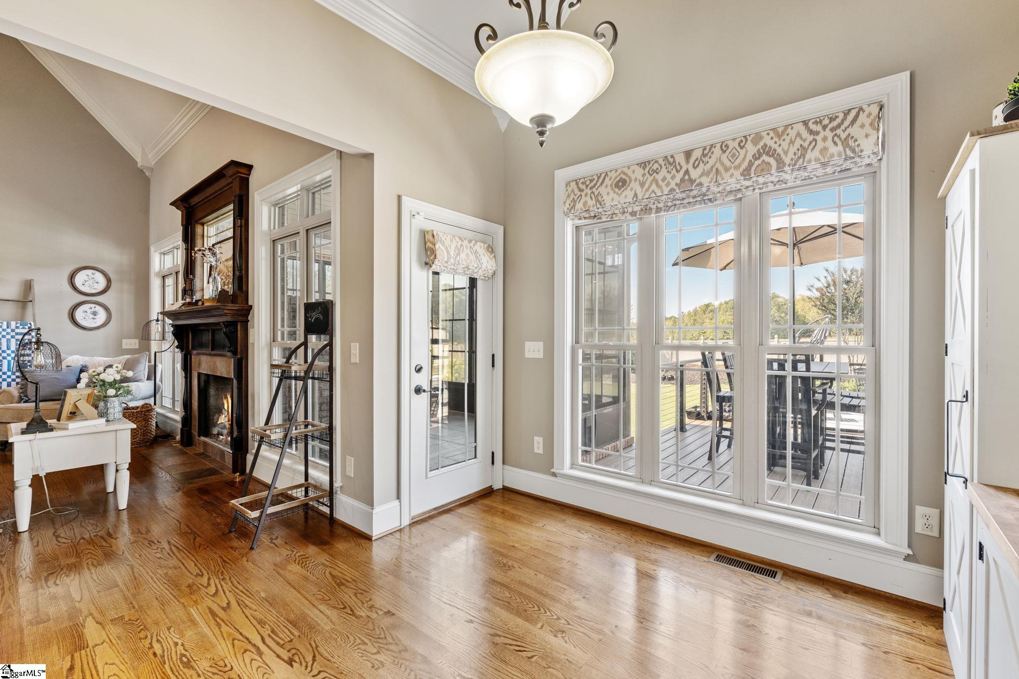 109 Tully Drive Anderson, SC 29621