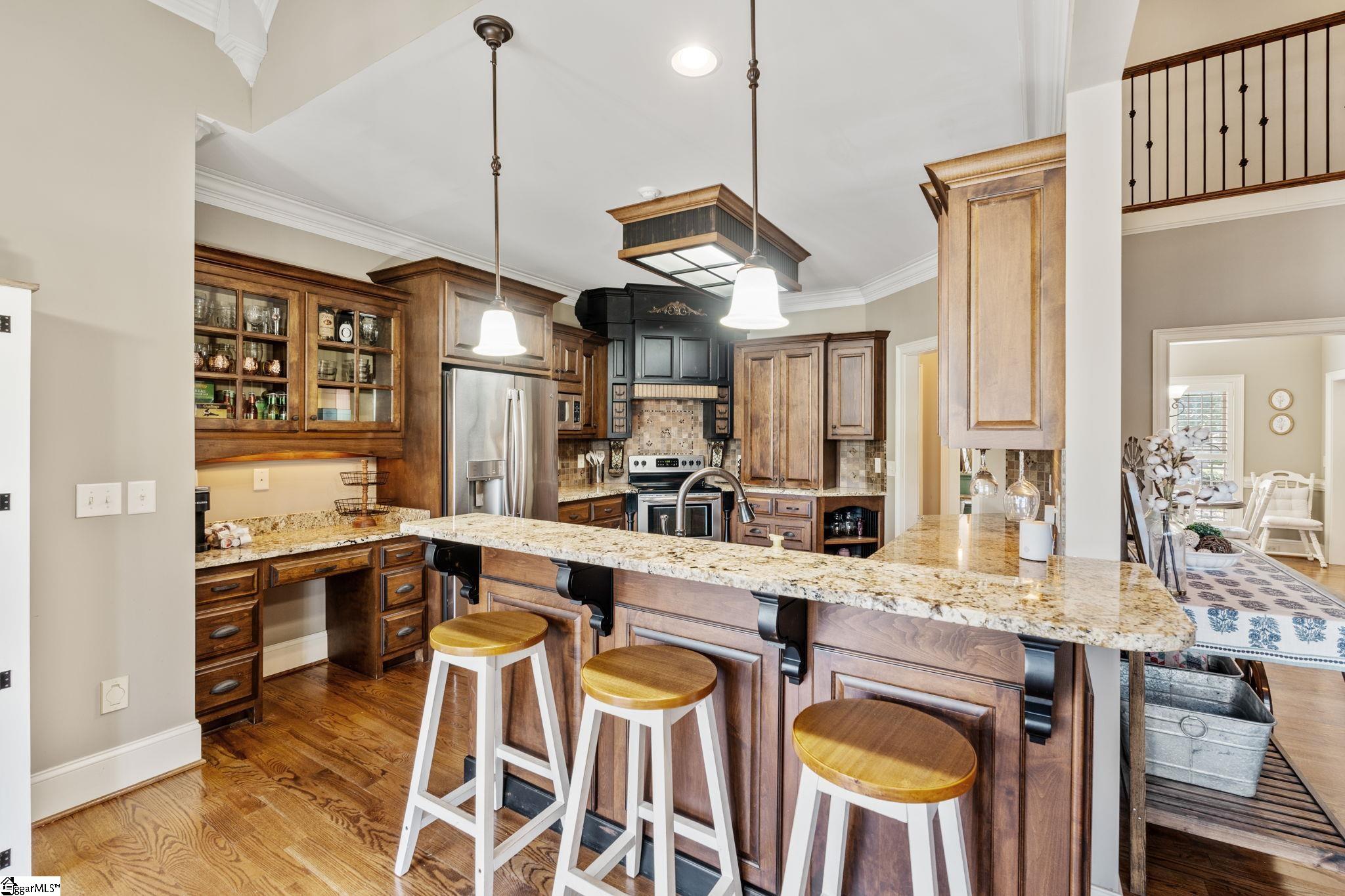 109 Tully Drive Anderson, SC 29621