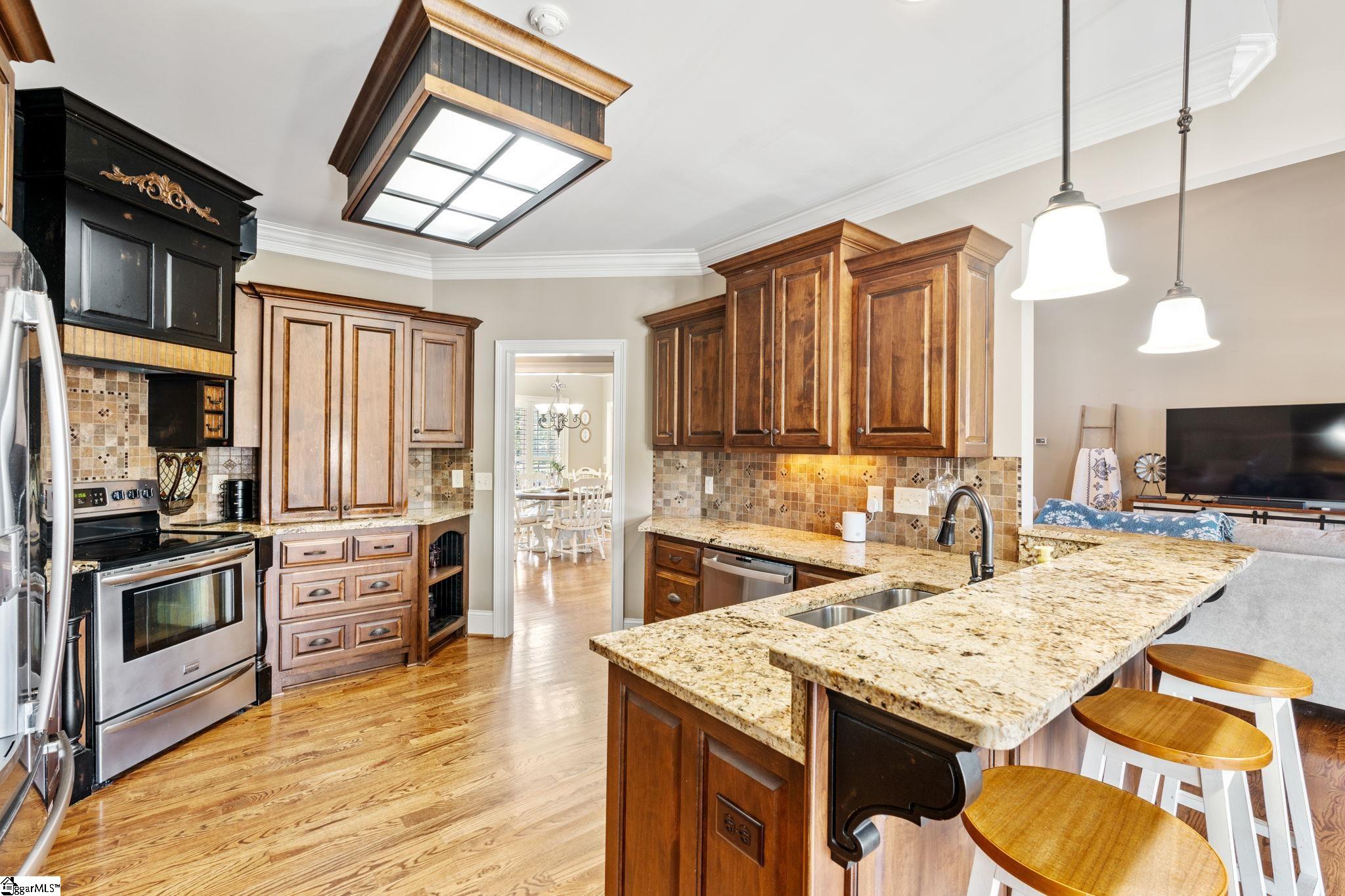 109 Tully Drive Anderson, SC 29621