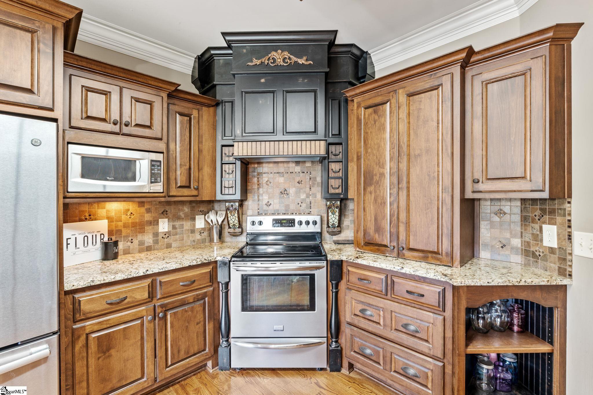 109 Tully Drive Anderson, SC 29621