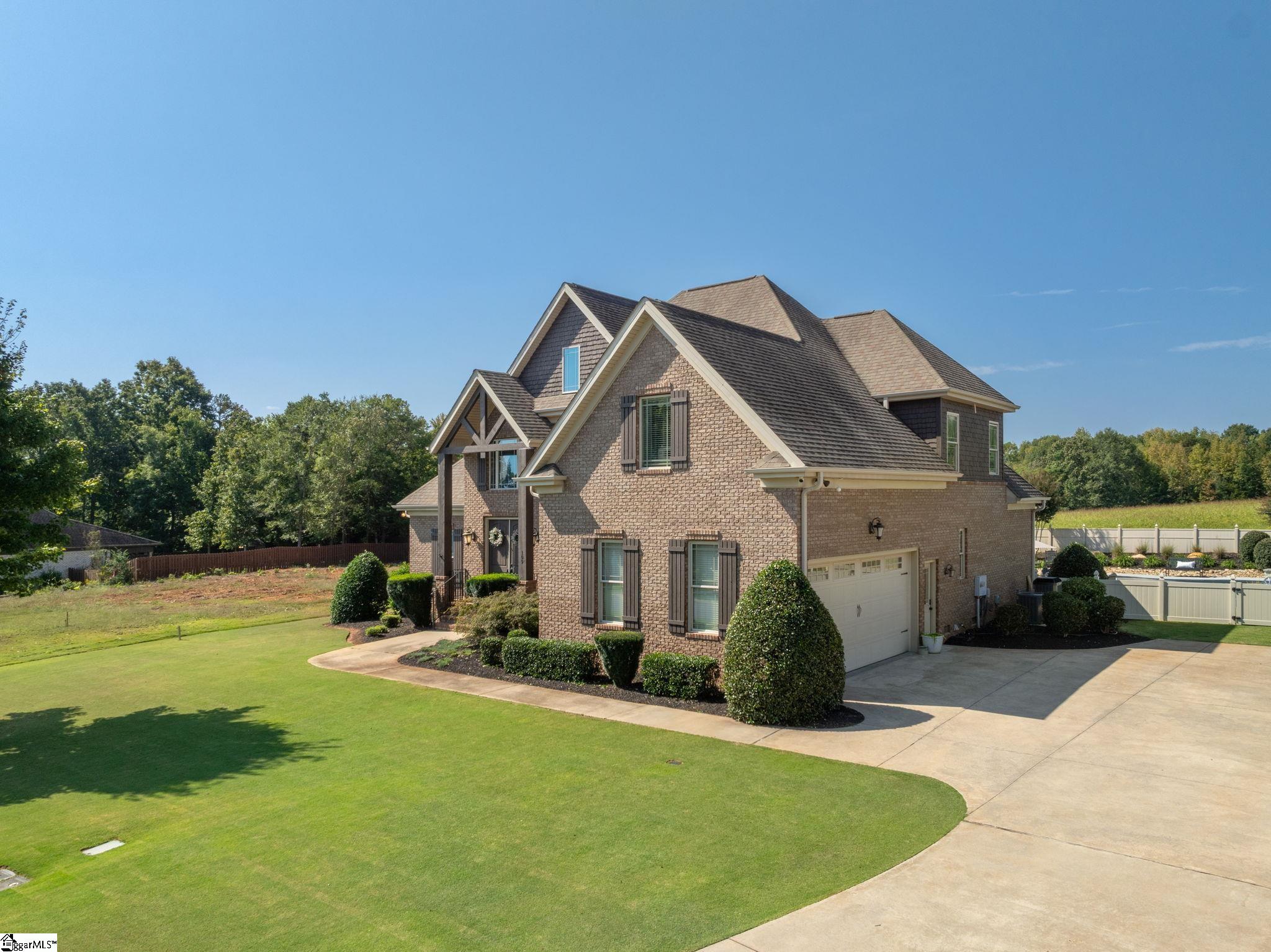 109 Tully Drive Anderson, SC 29621
