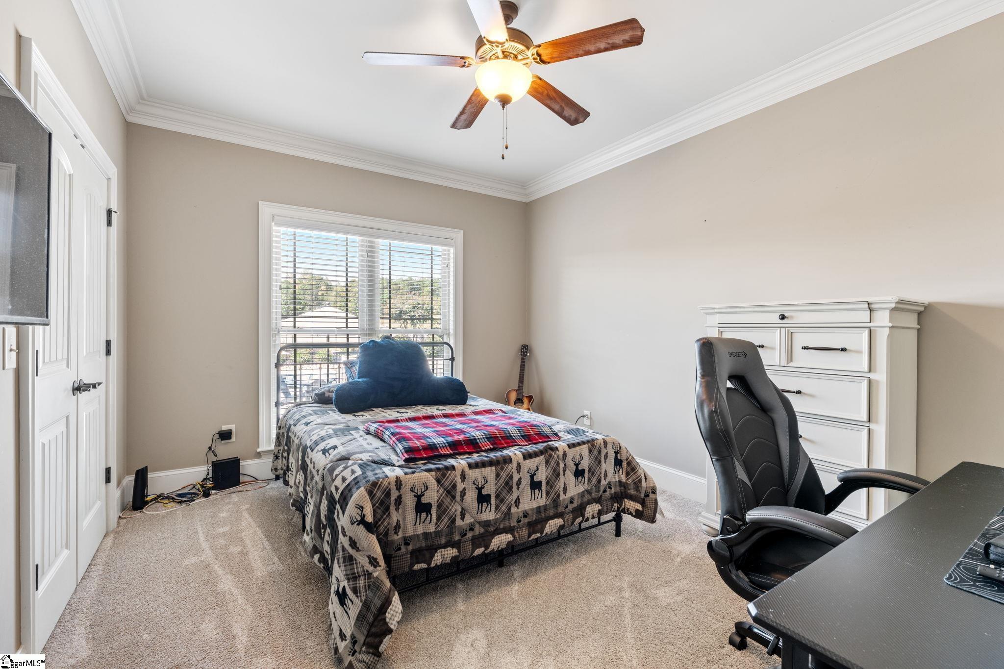 109 Tully Drive Anderson, SC 29621