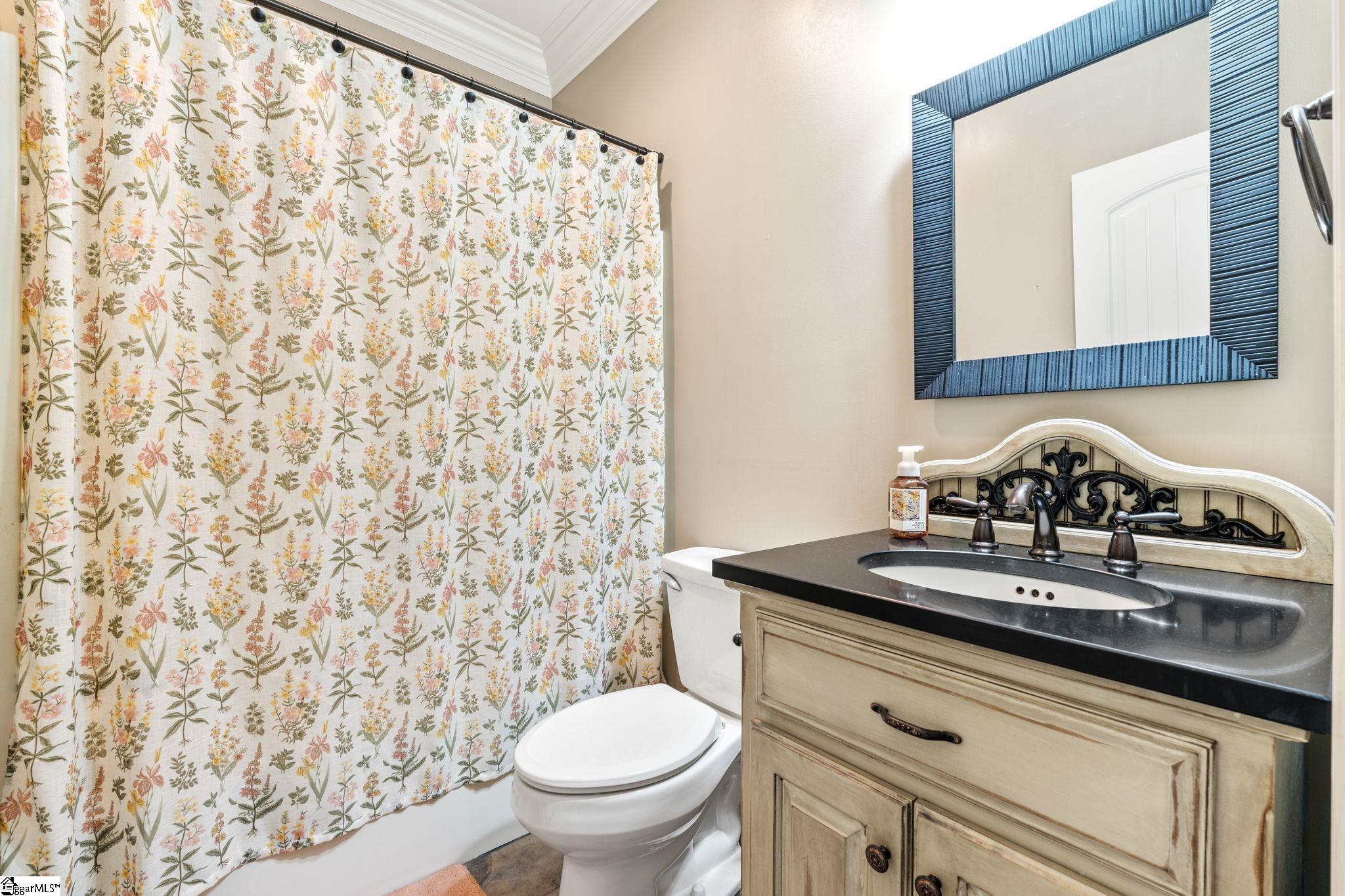 109 Tully Drive Anderson, SC 29621