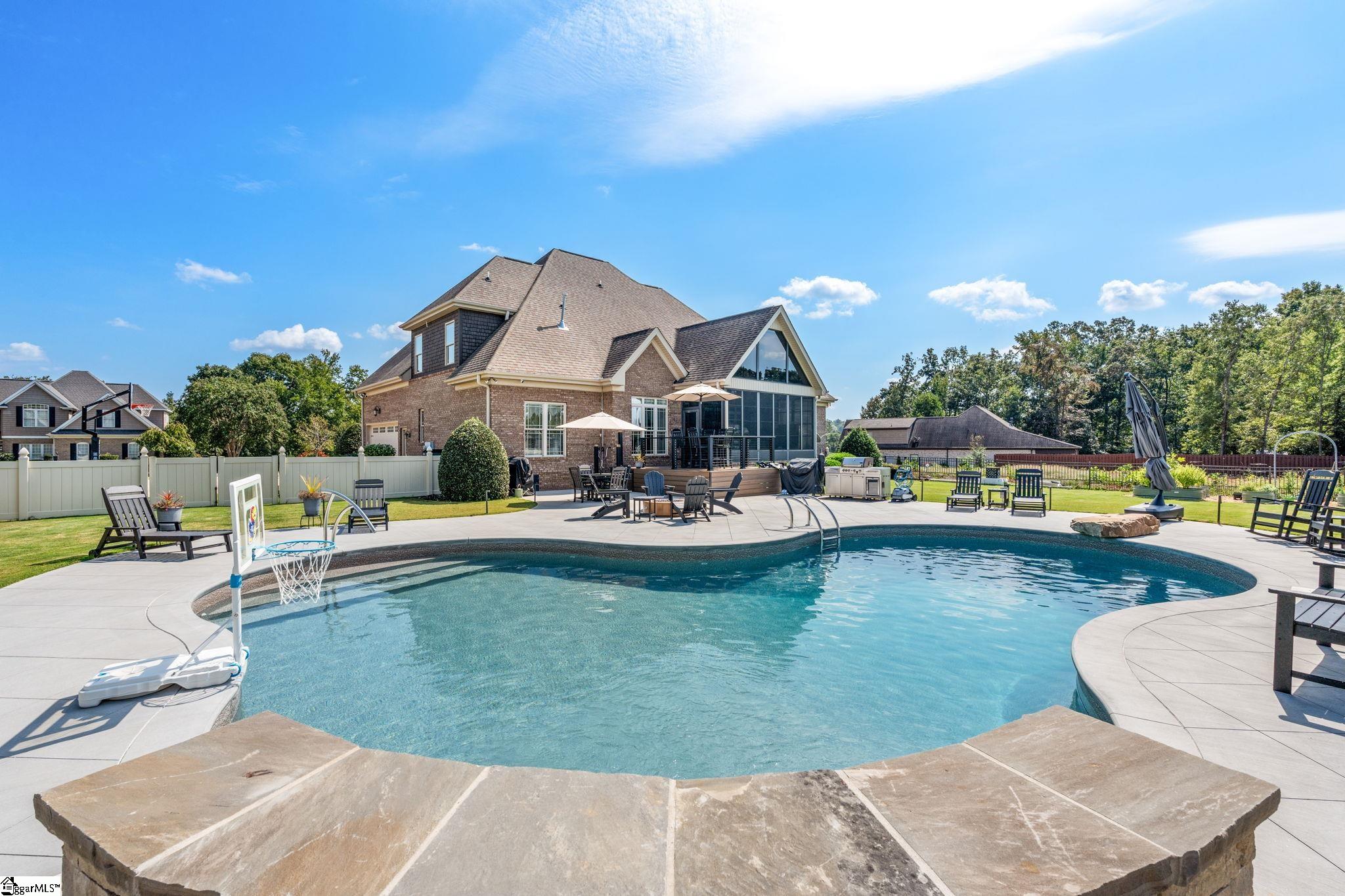 109 Tully Drive Anderson, SC 29621