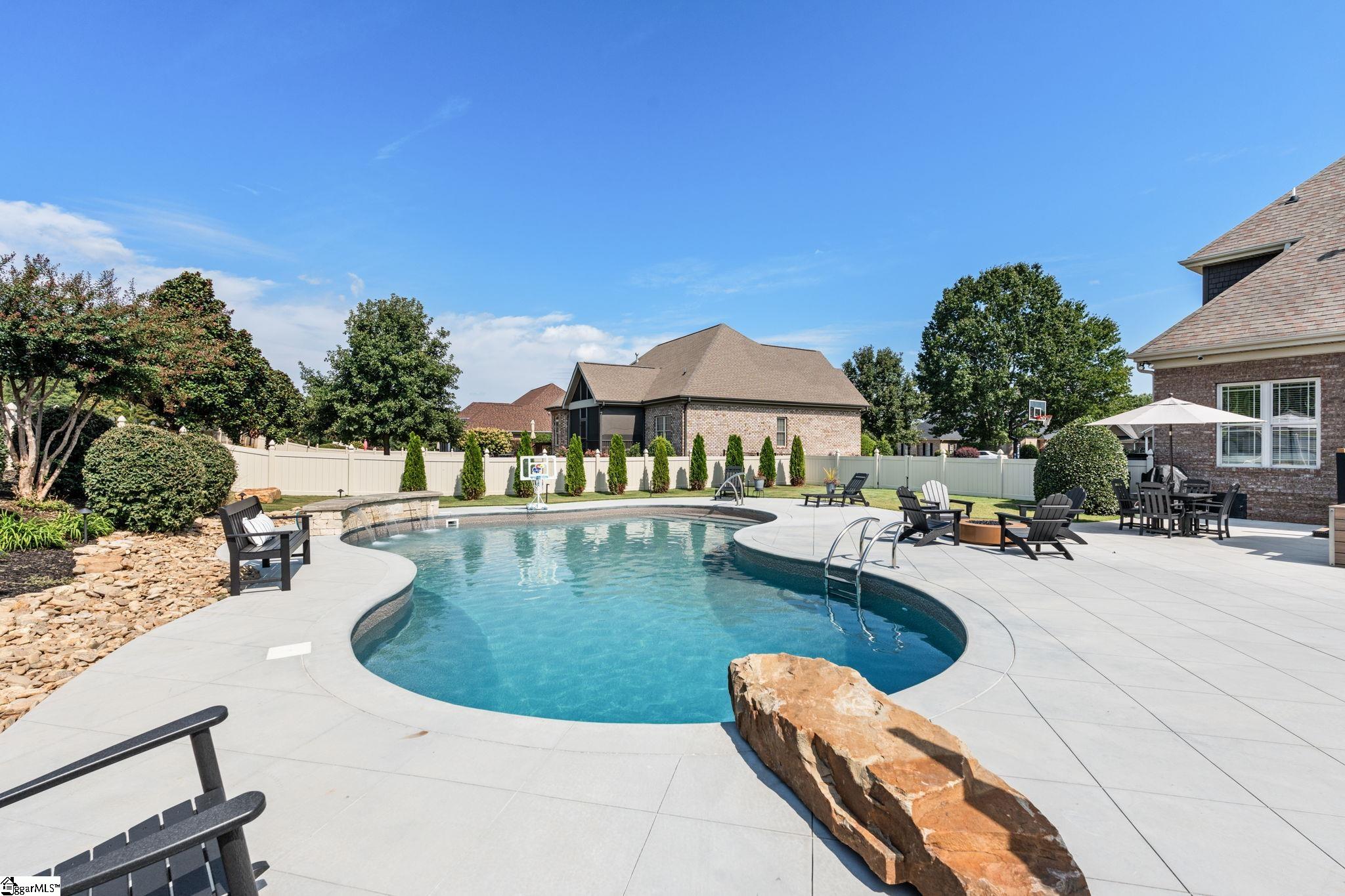 109 Tully Drive Anderson, SC 29621