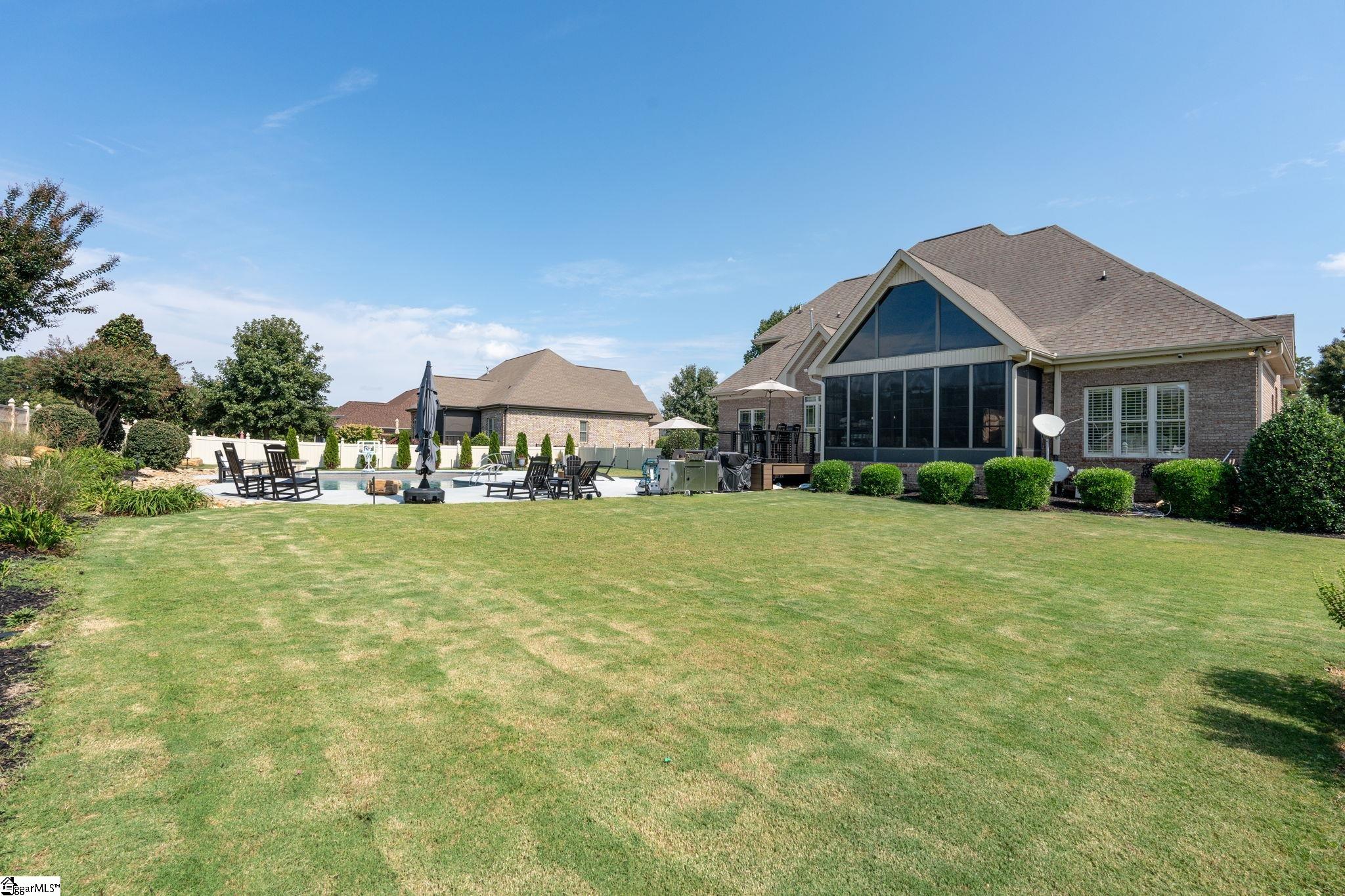 109 Tully Drive Anderson, SC 29621