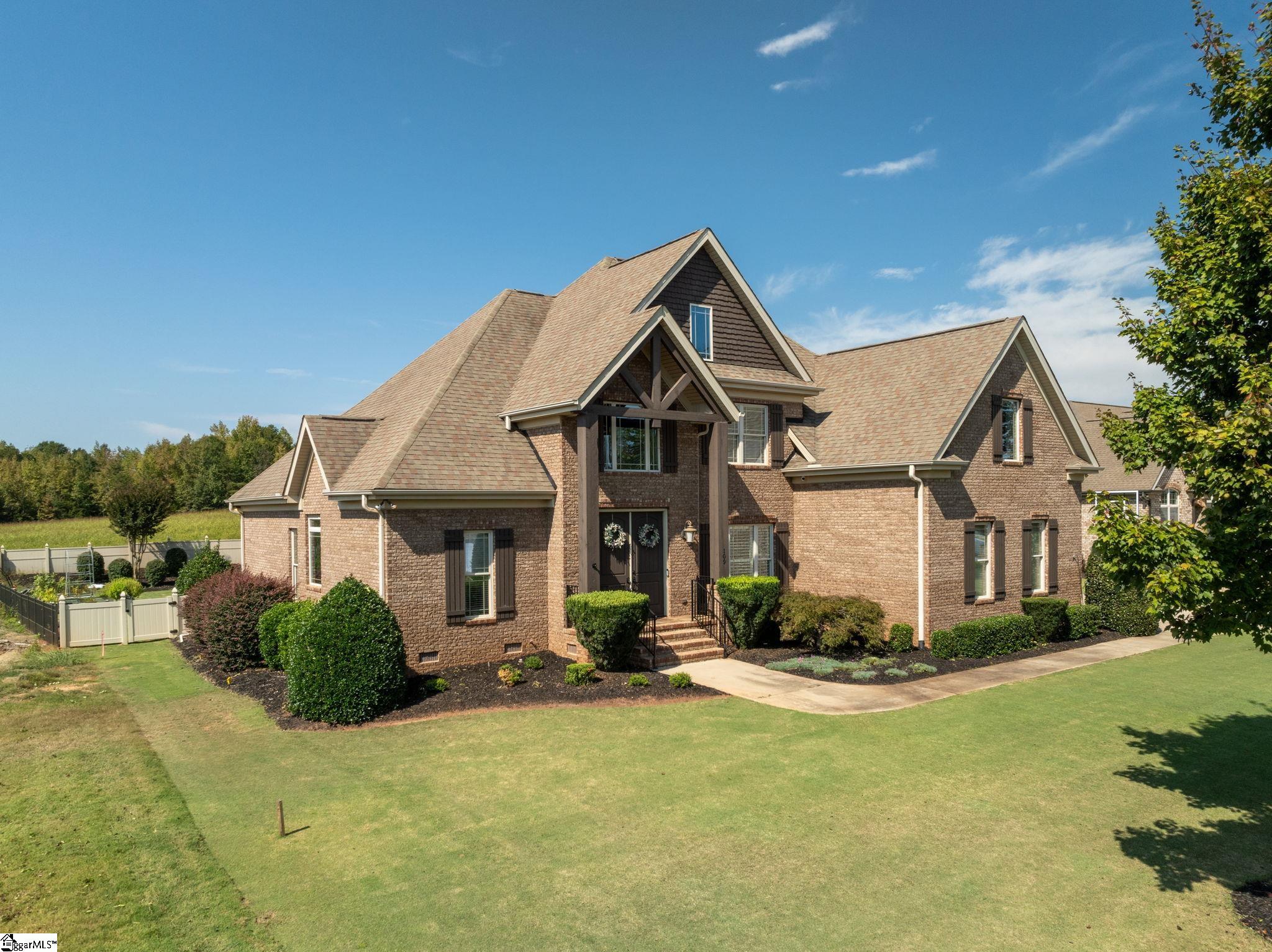 109 Tully Drive Anderson, SC 29621