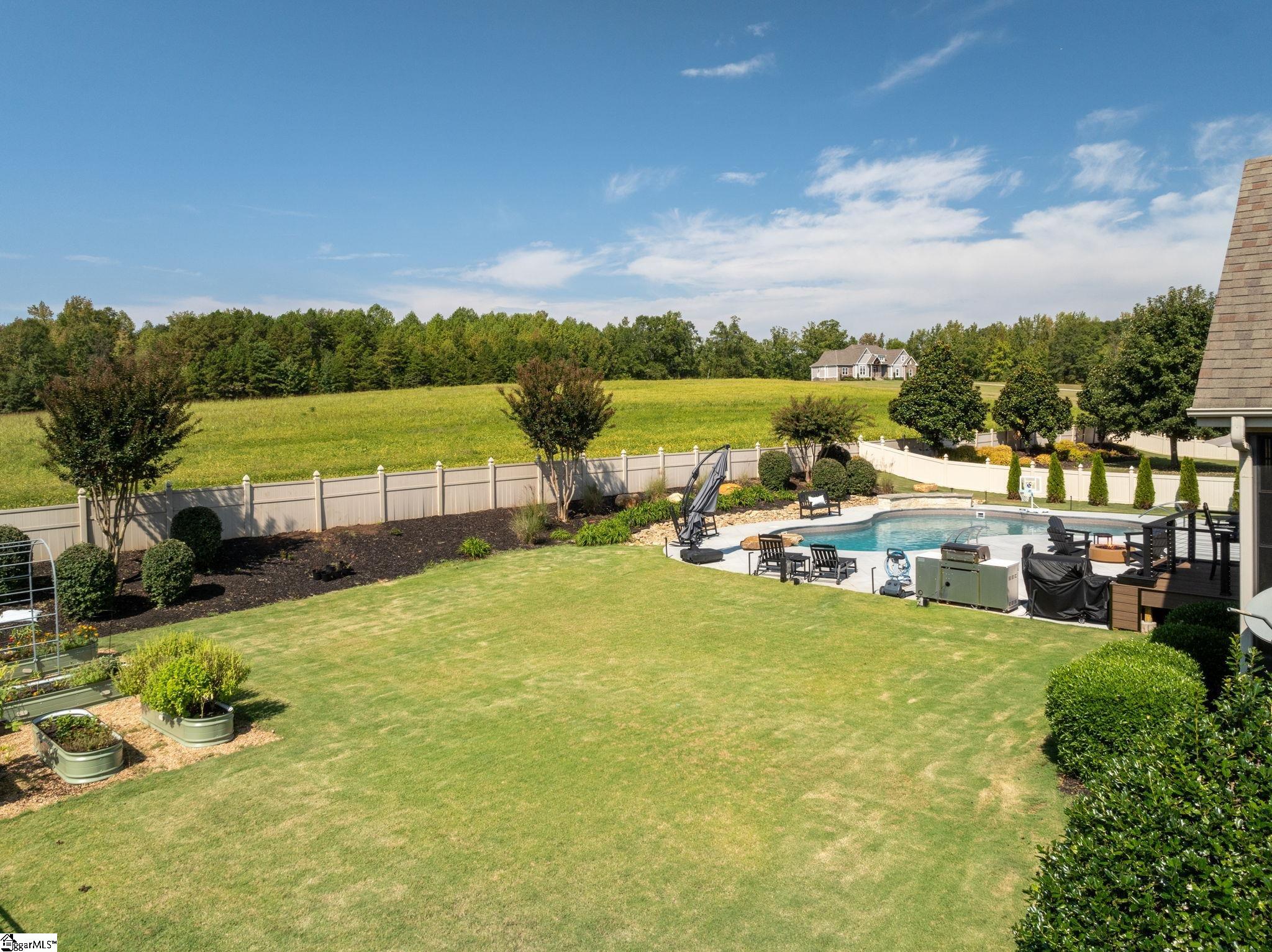 109 Tully Drive Anderson, SC 29621