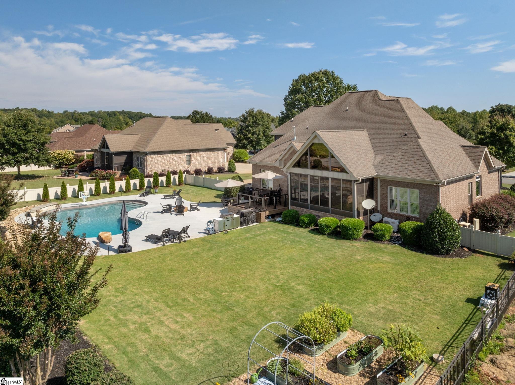 109 Tully Drive Anderson, SC 29621