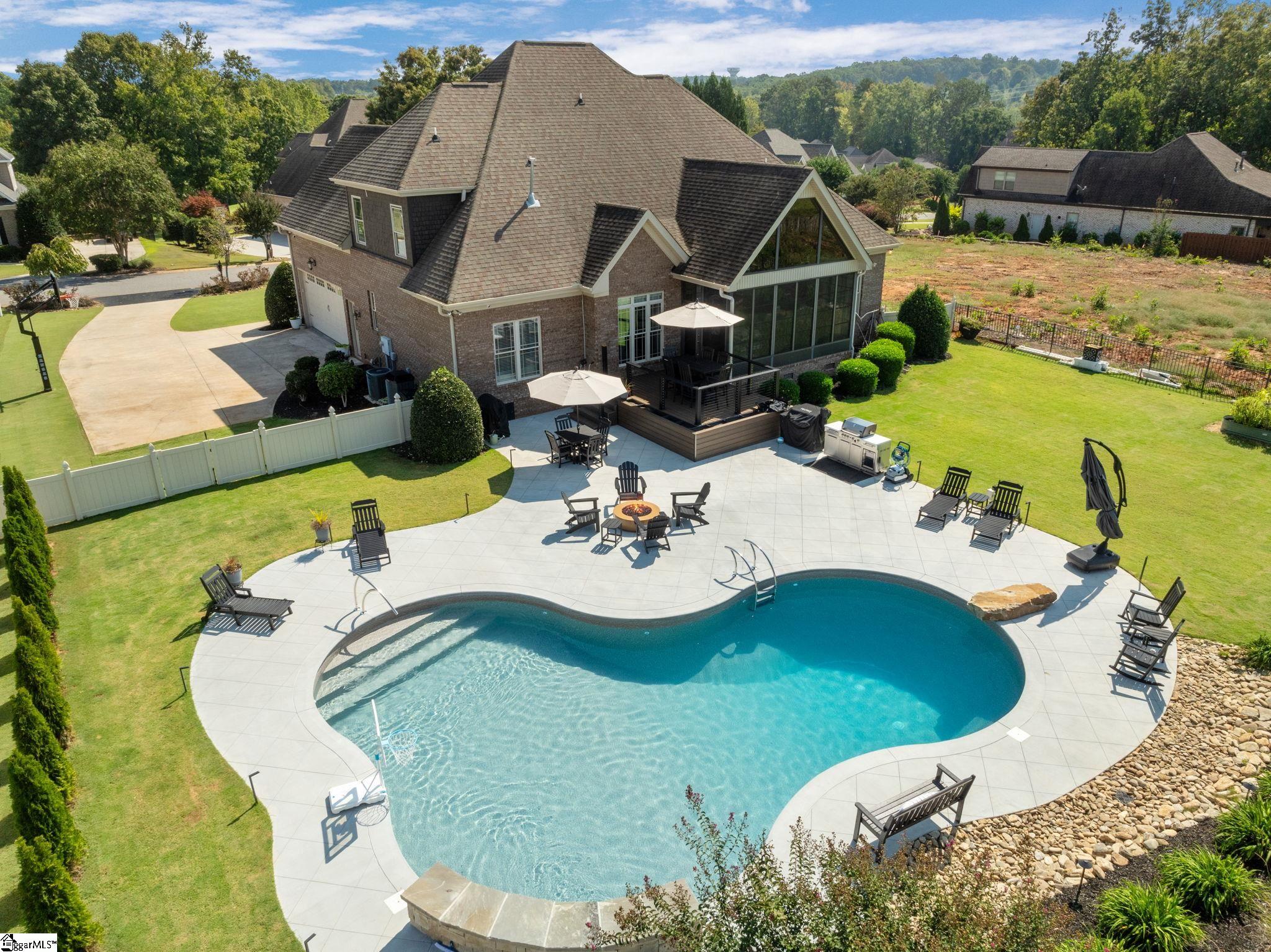 109 Tully Drive Anderson, SC 29621