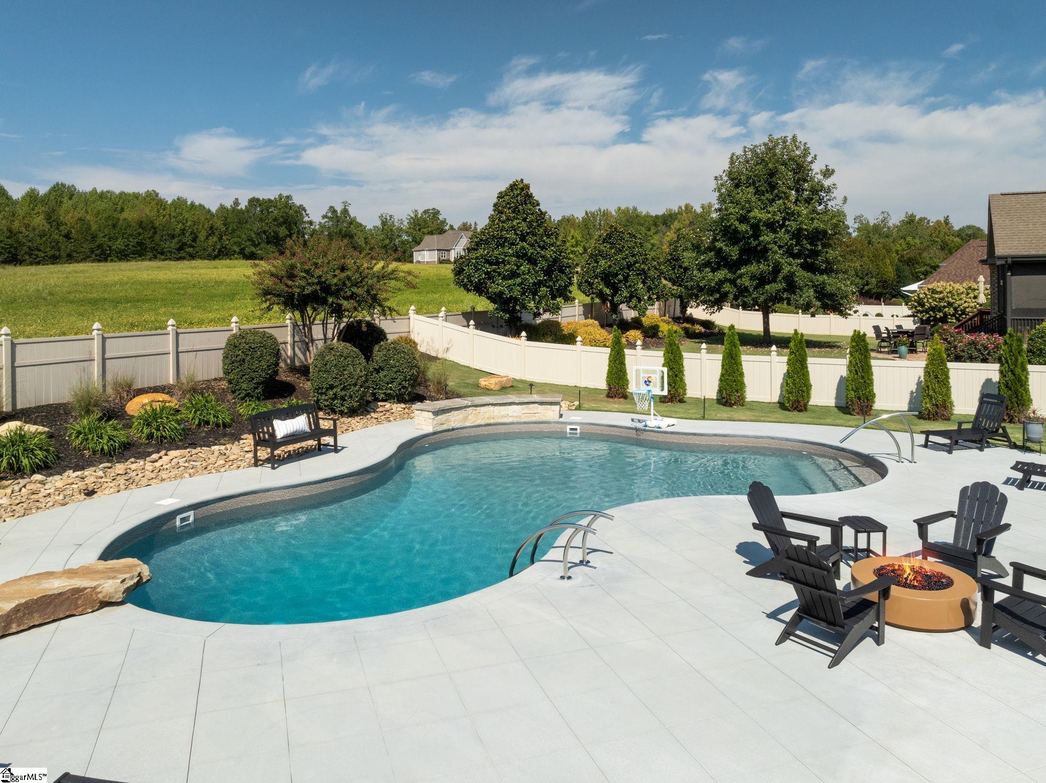 109 Tully Drive Anderson, SC 29621