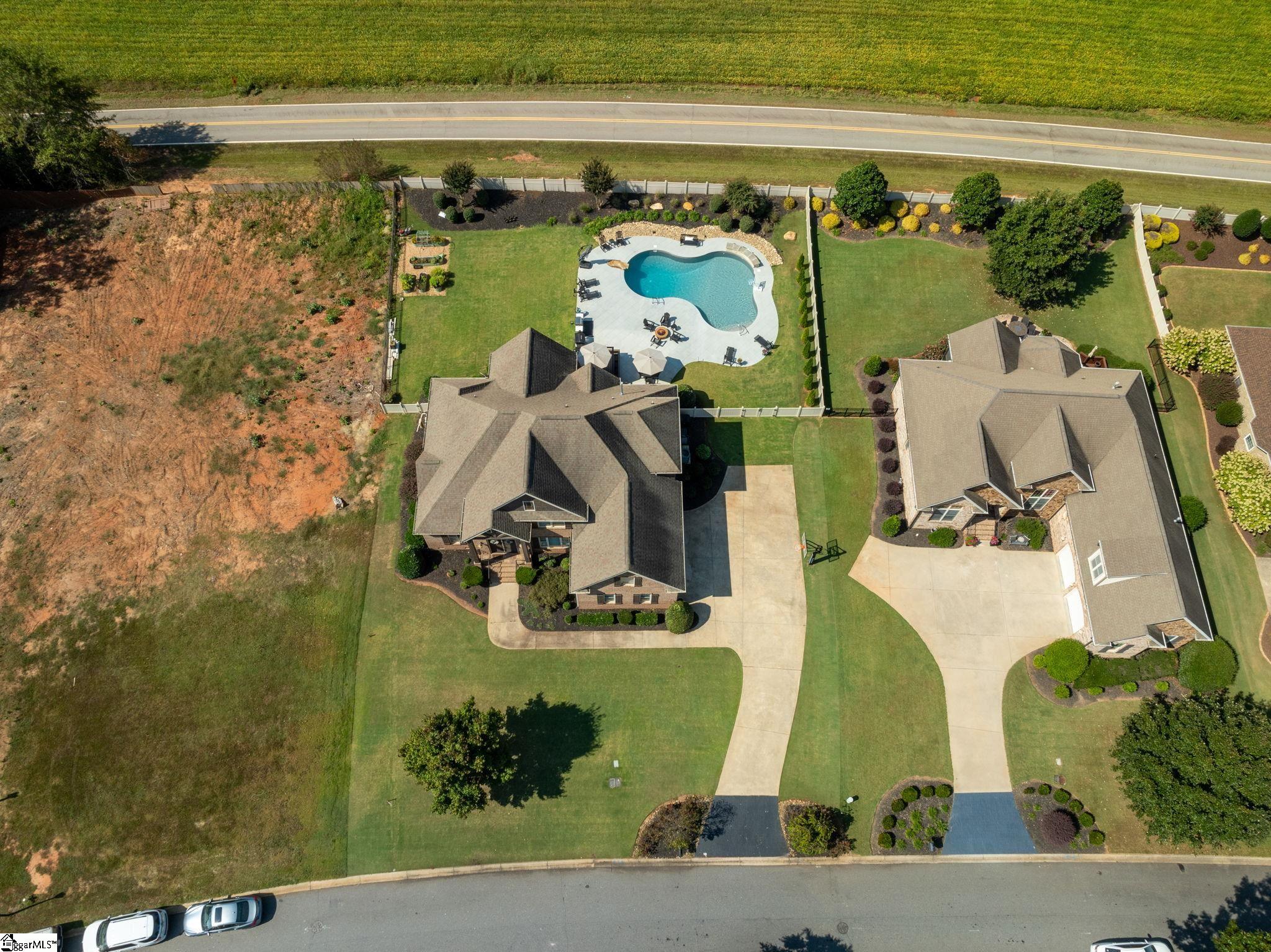 109 Tully Drive Anderson, SC 29621