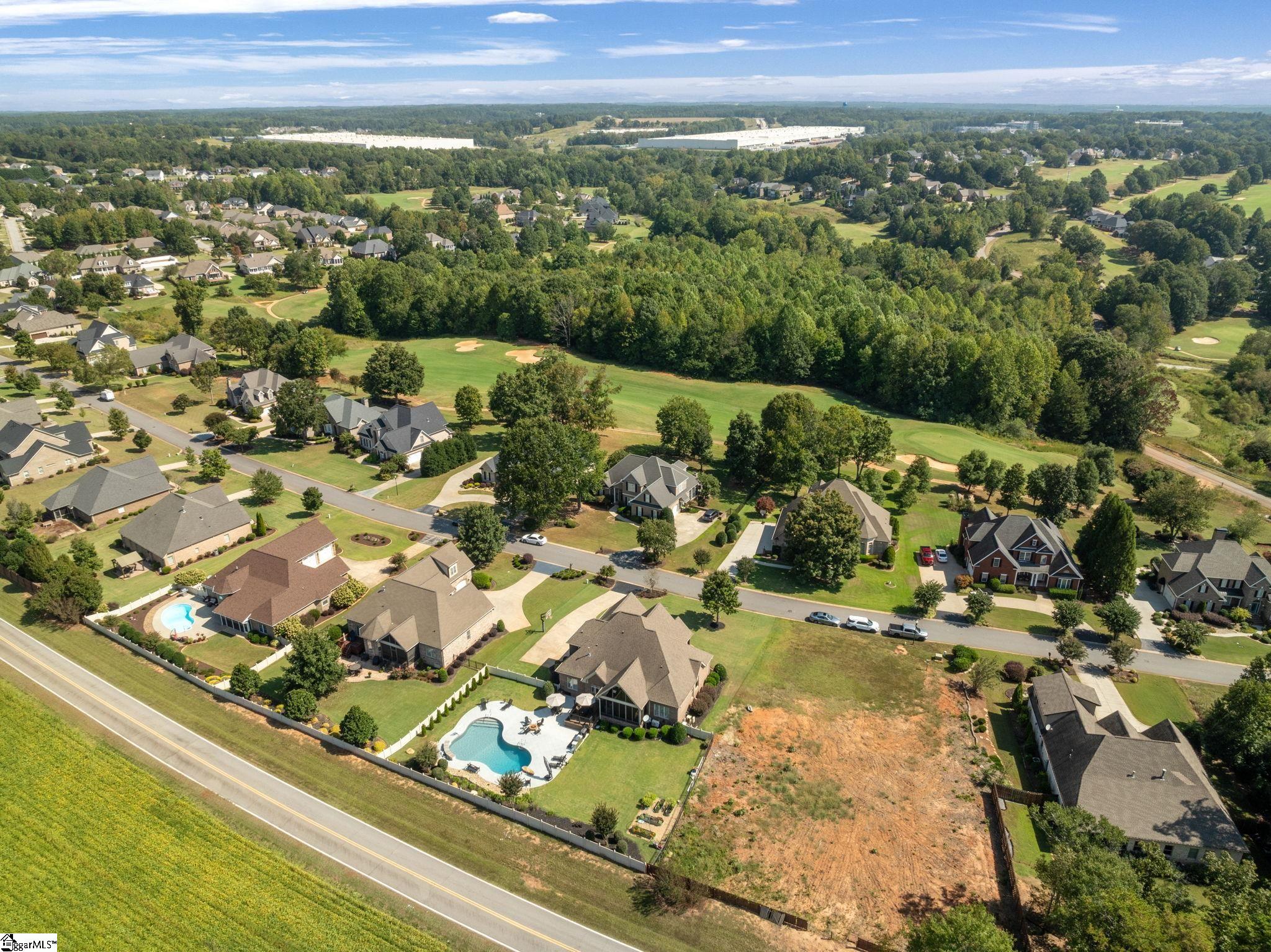 109 Tully Drive Anderson, SC 29621