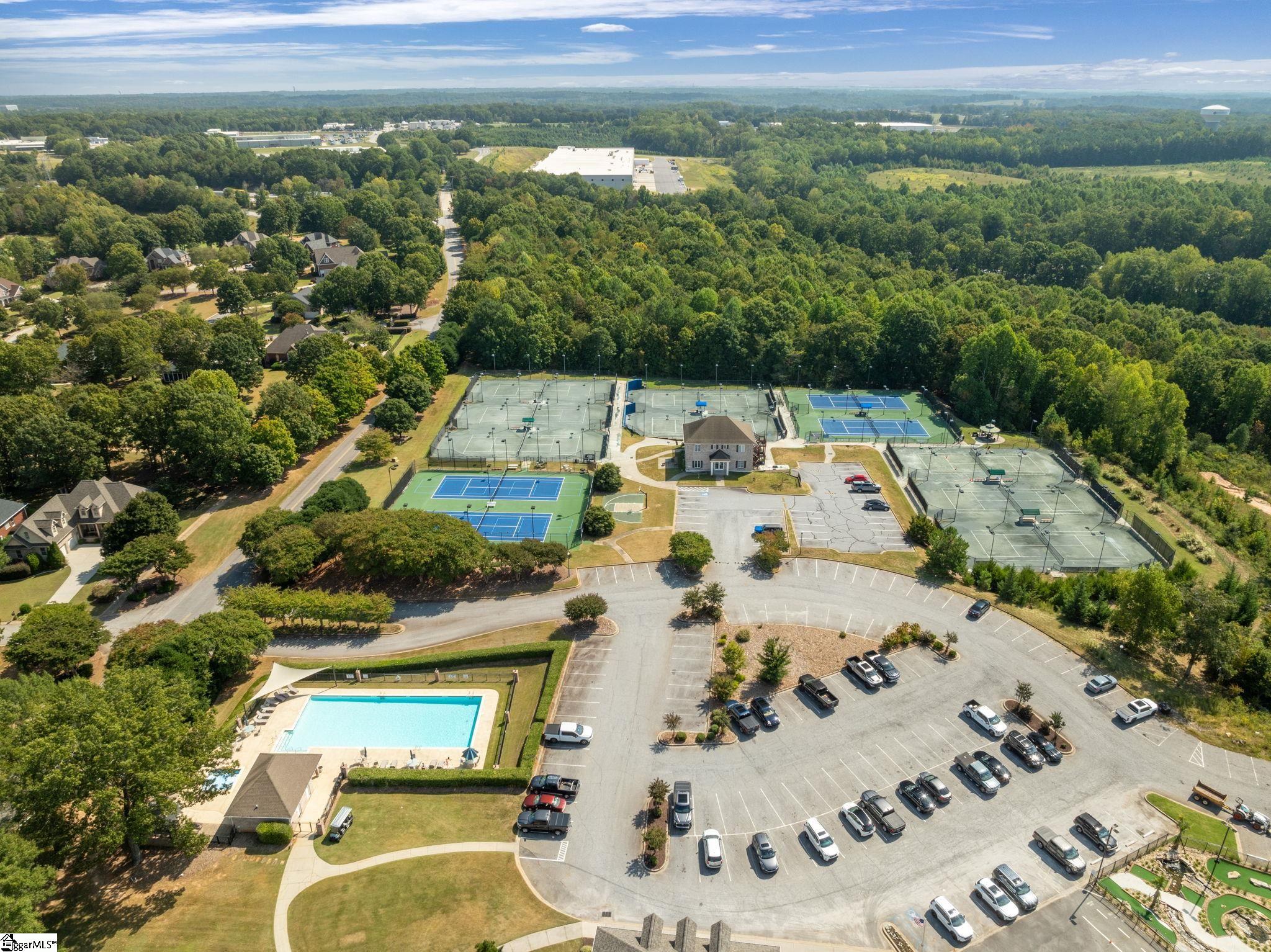 109 Tully Drive Anderson, SC 29621