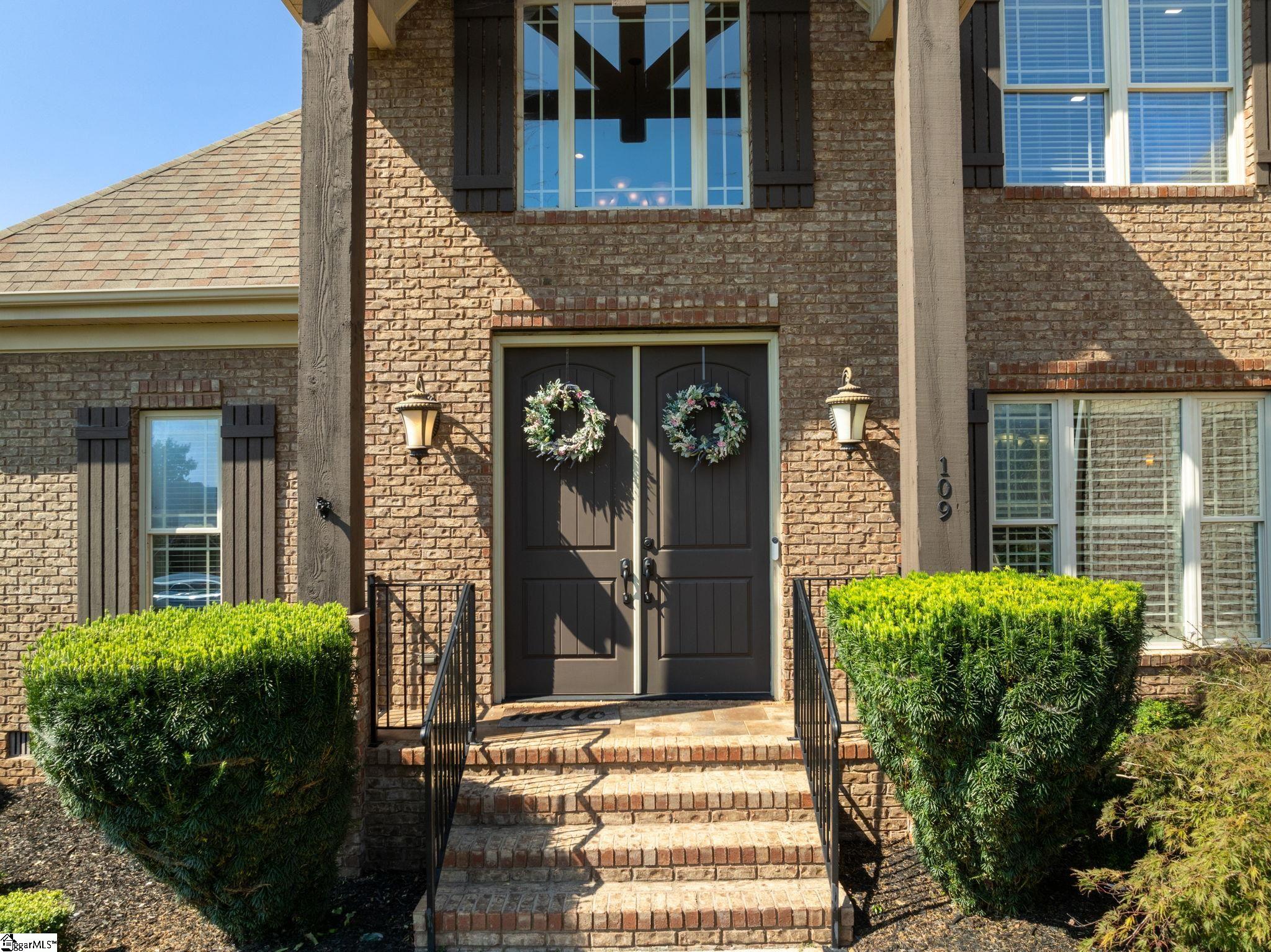 109 Tully Drive Anderson, SC 29621