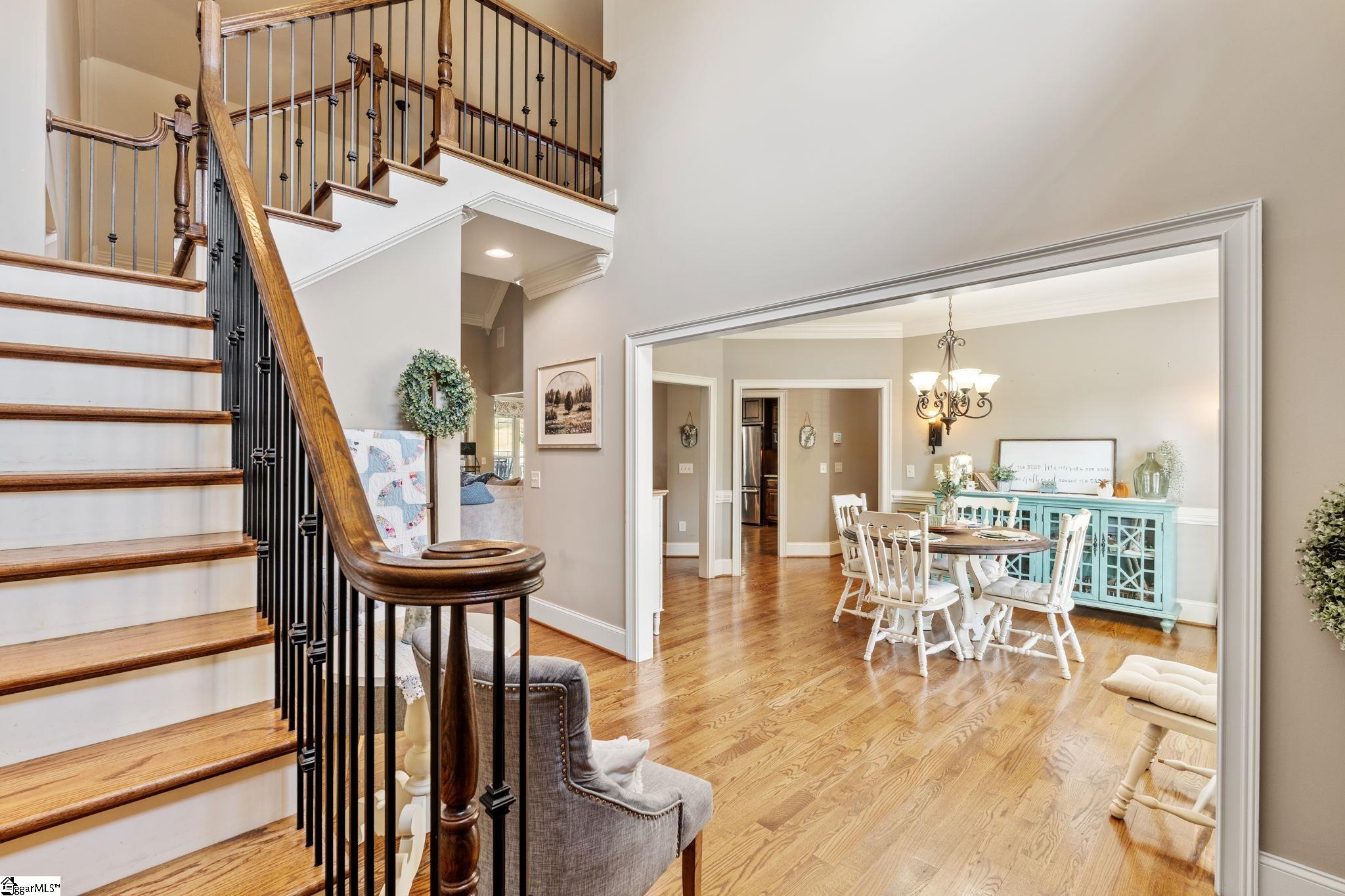 109 Tully Drive Anderson, SC 29621