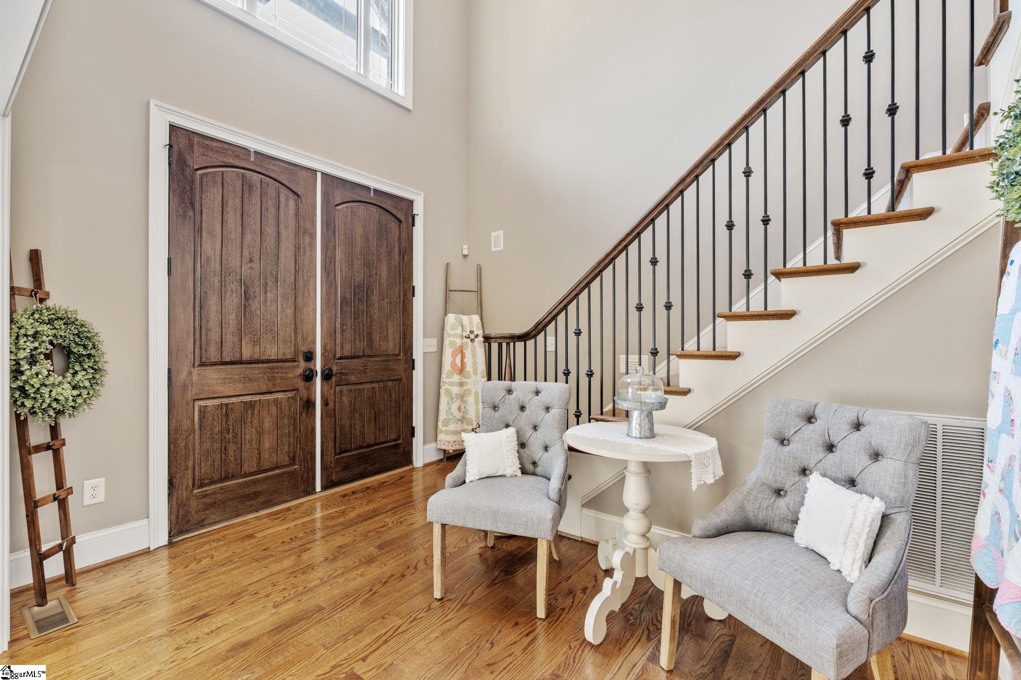 109 Tully Drive Anderson, SC 29621