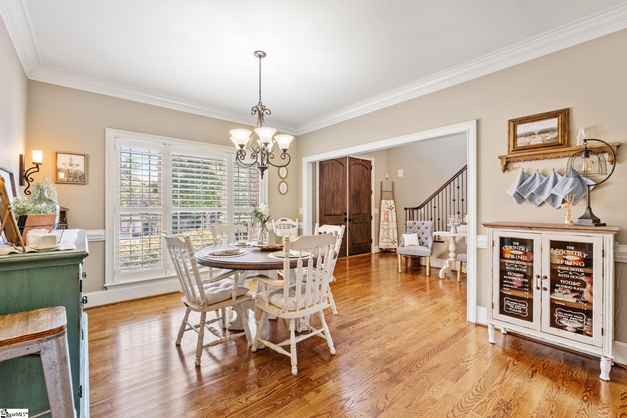 109 Tully Drive Anderson, SC 29621