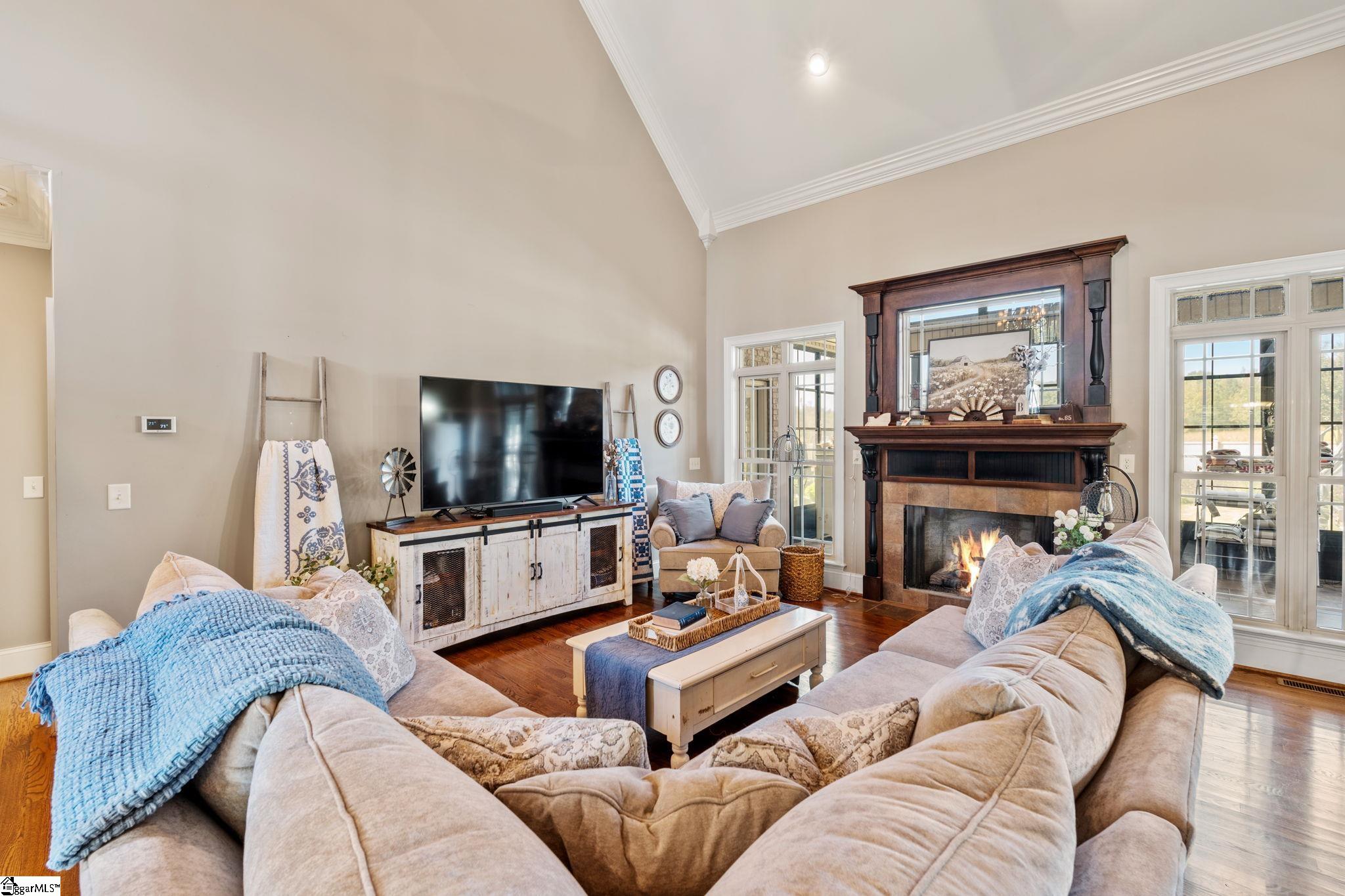109 Tully Drive Anderson, SC 29621