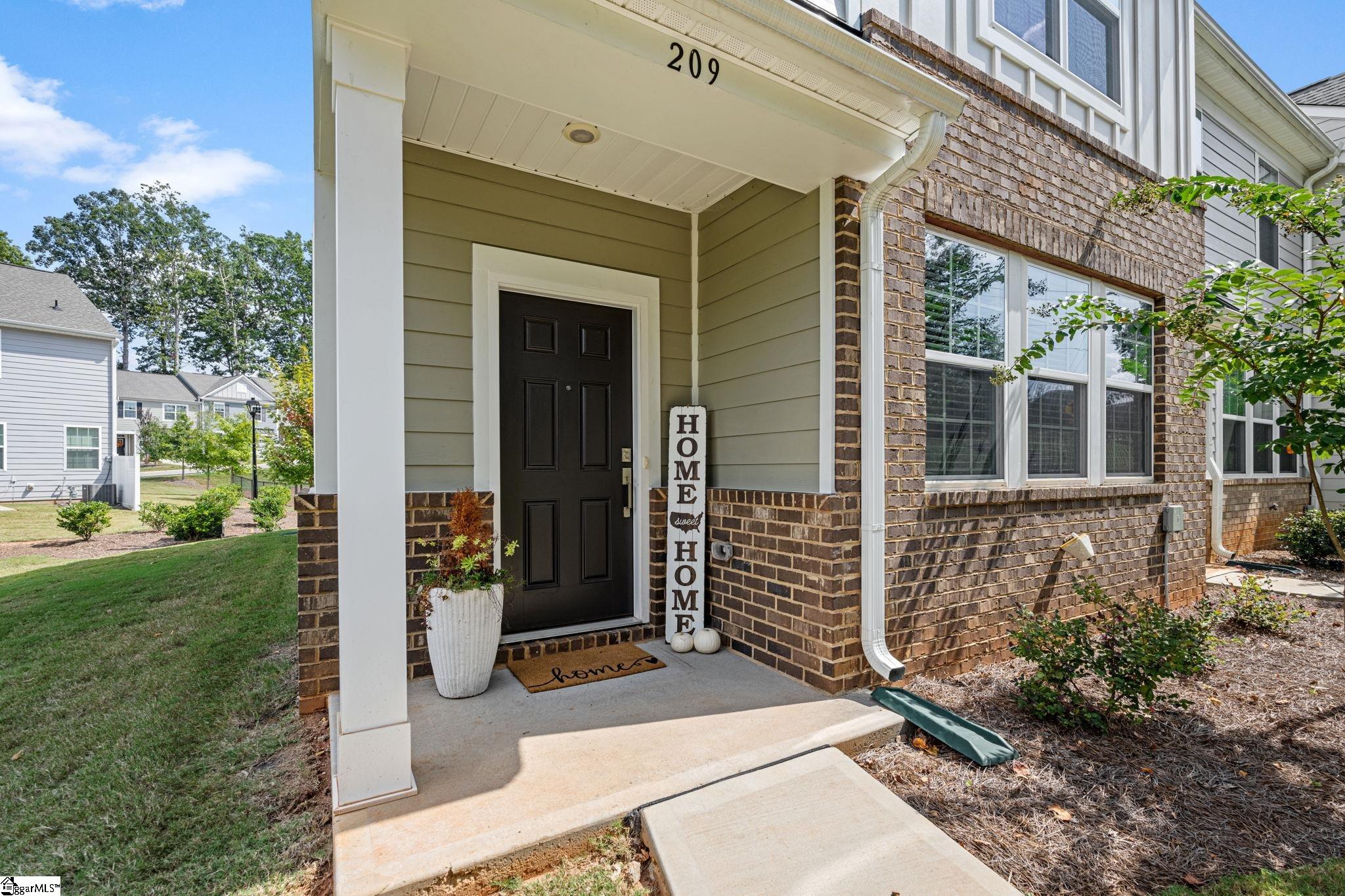 209 Stammer Lane Travelers Rest, SC 29690