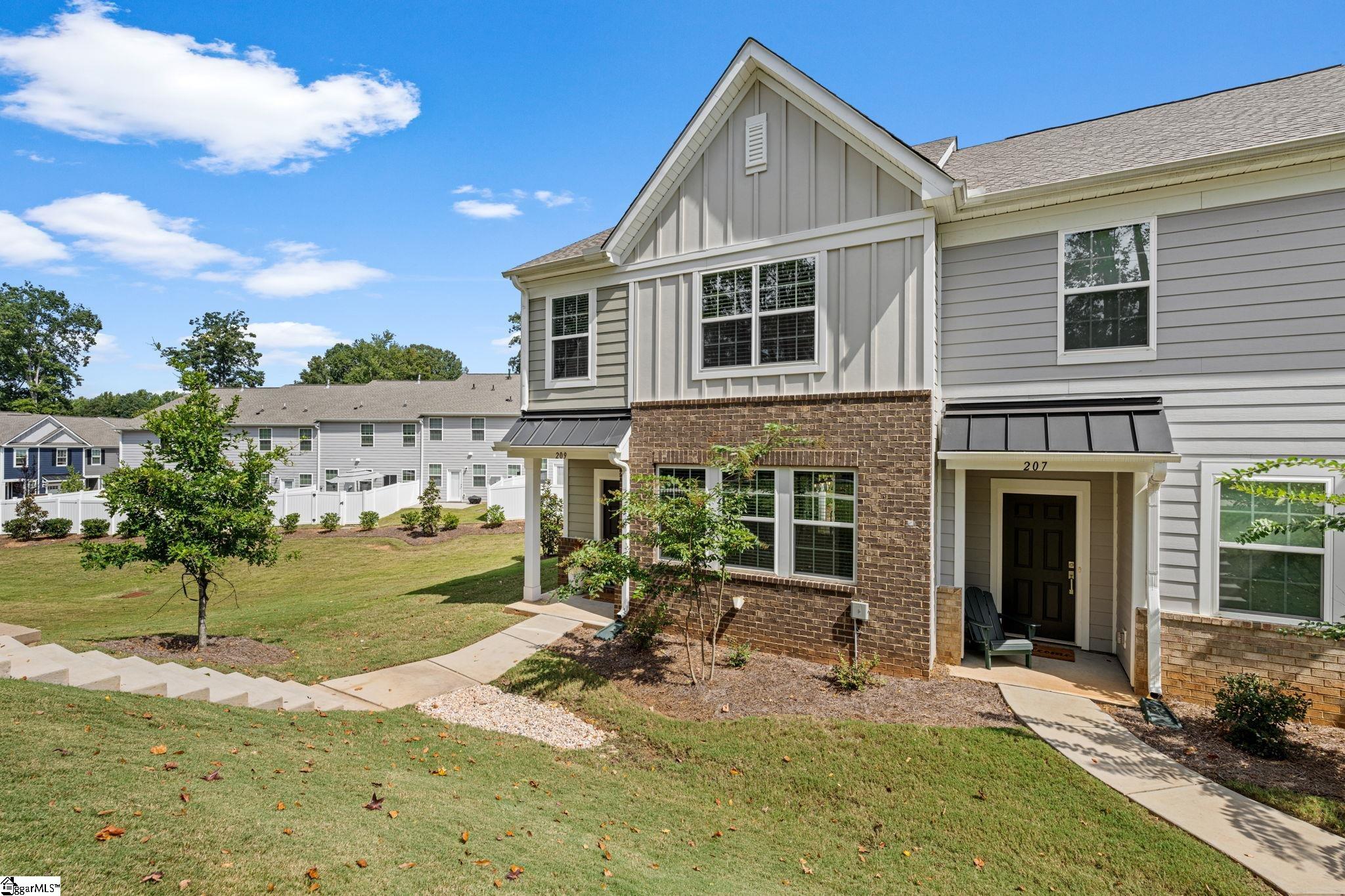 209 Stammer Lane Travelers Rest, SC 29690