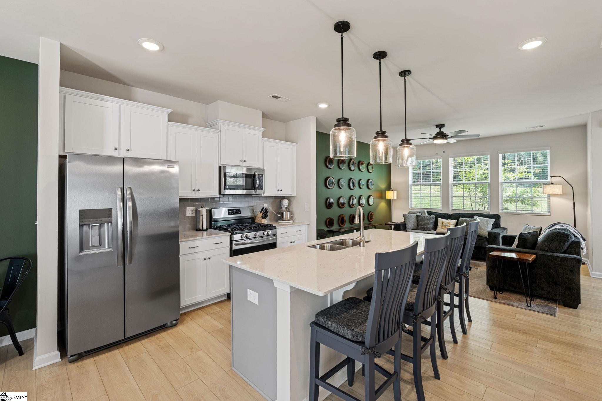 209 Stammer Lane Travelers Rest, SC 29690