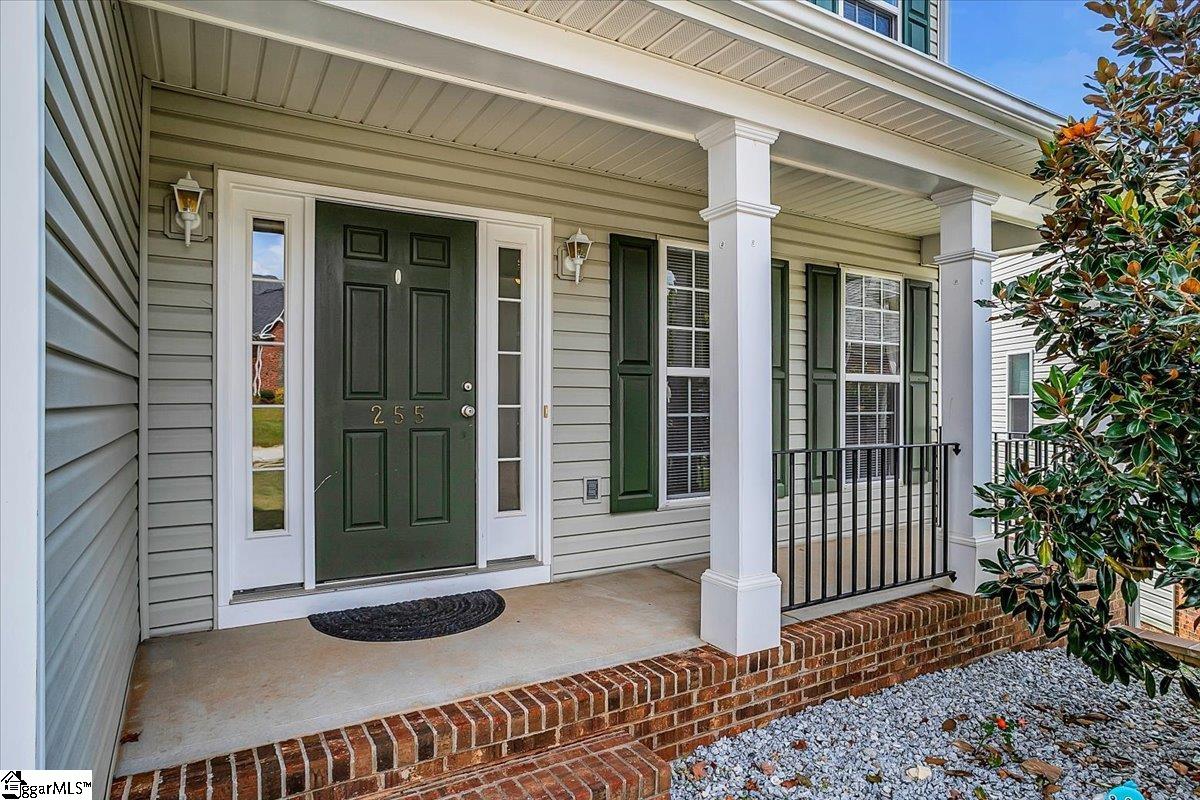 255 Highgate Circle Greer, SC 29650
