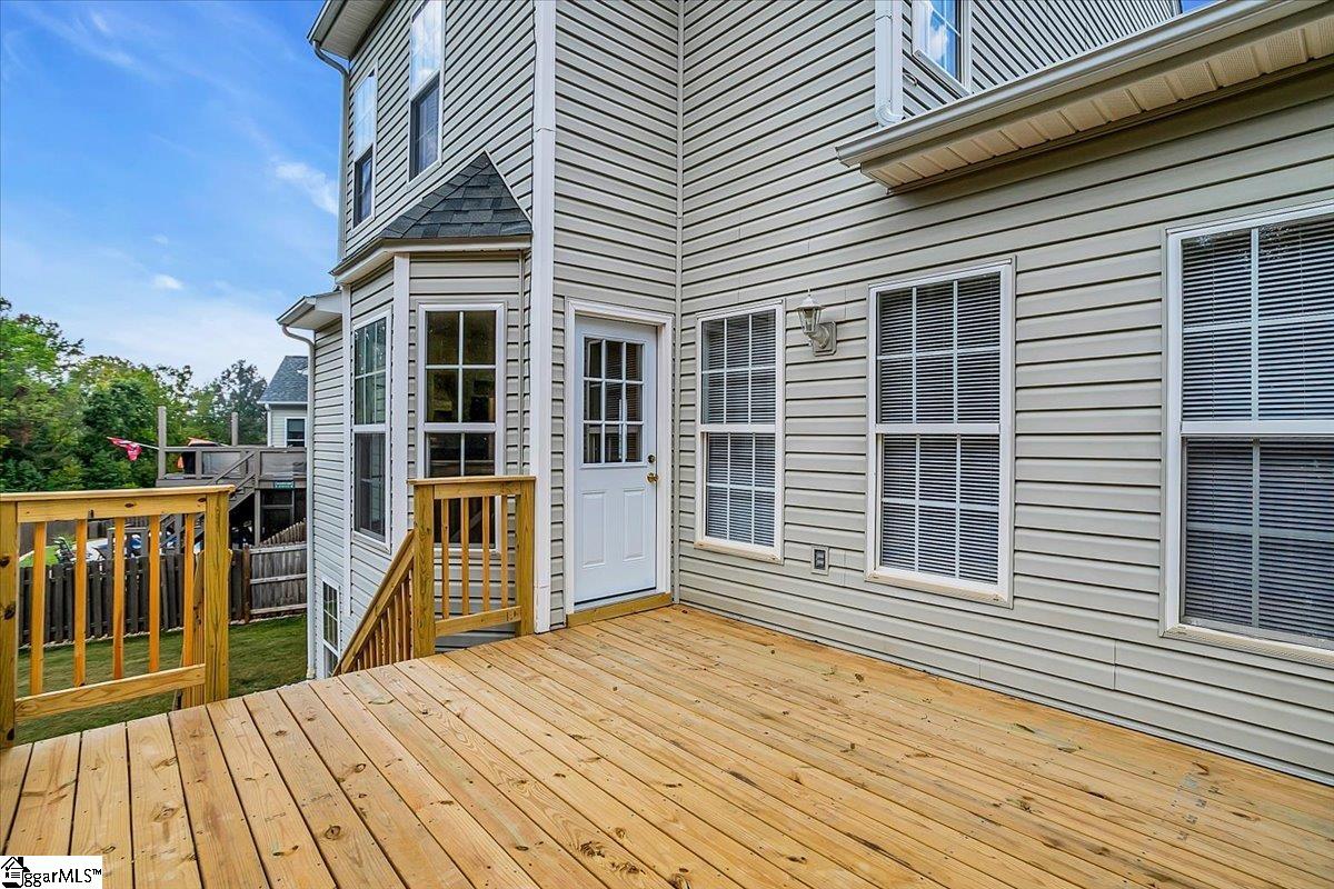 255 Highgate Circle Greer, SC 29650