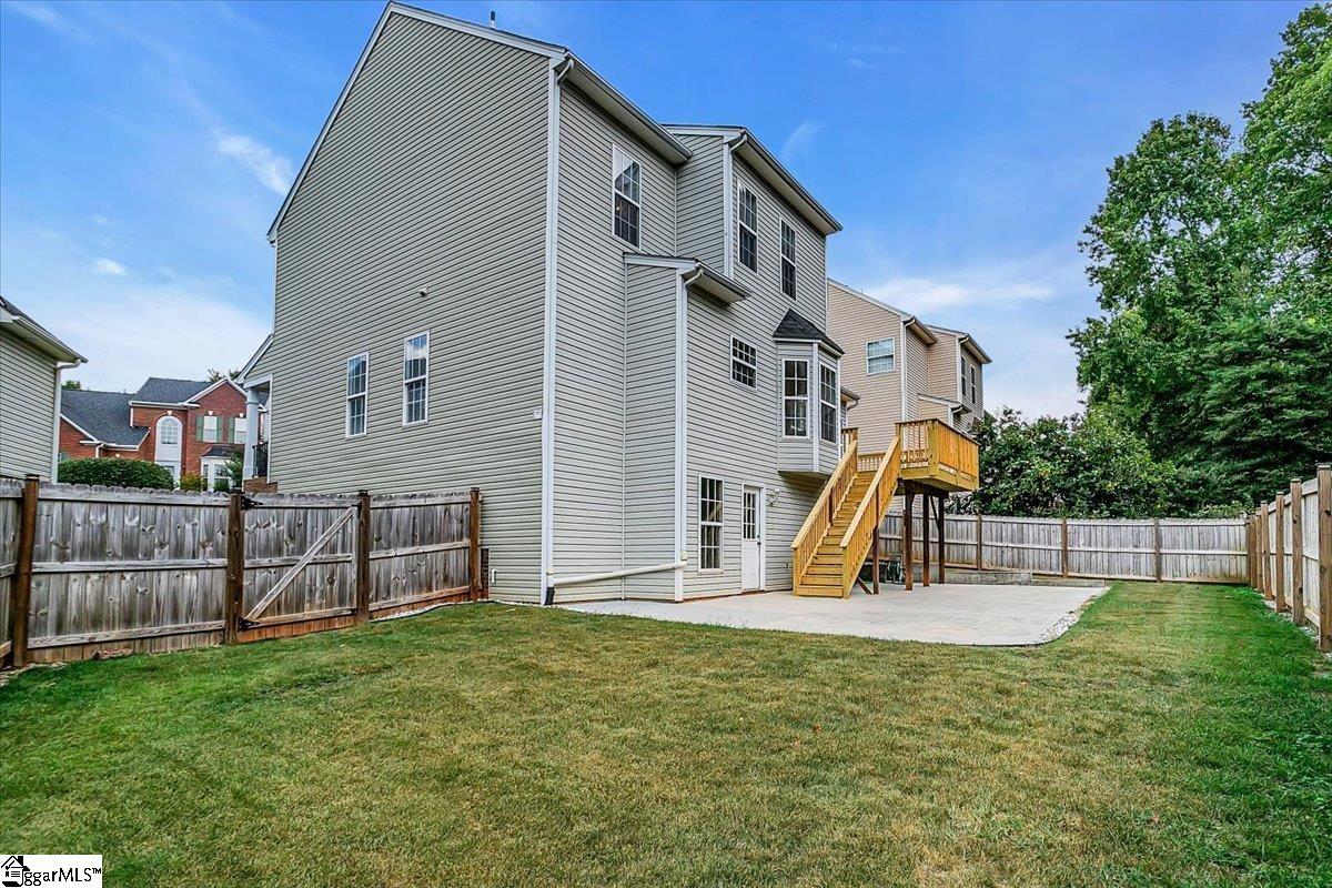 255 Highgate Circle Greer, SC 29650