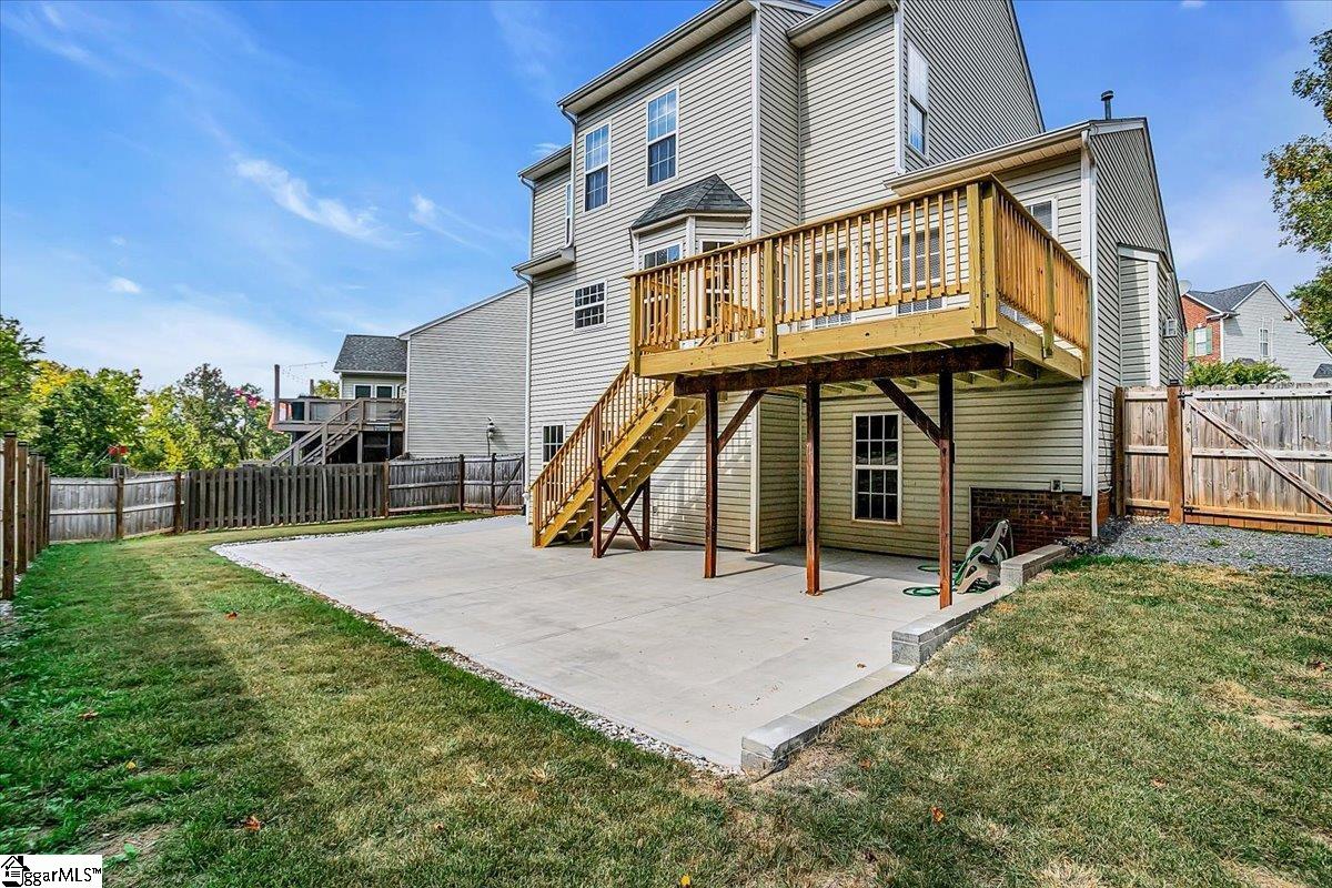 255 Highgate Circle Greer, SC 29650