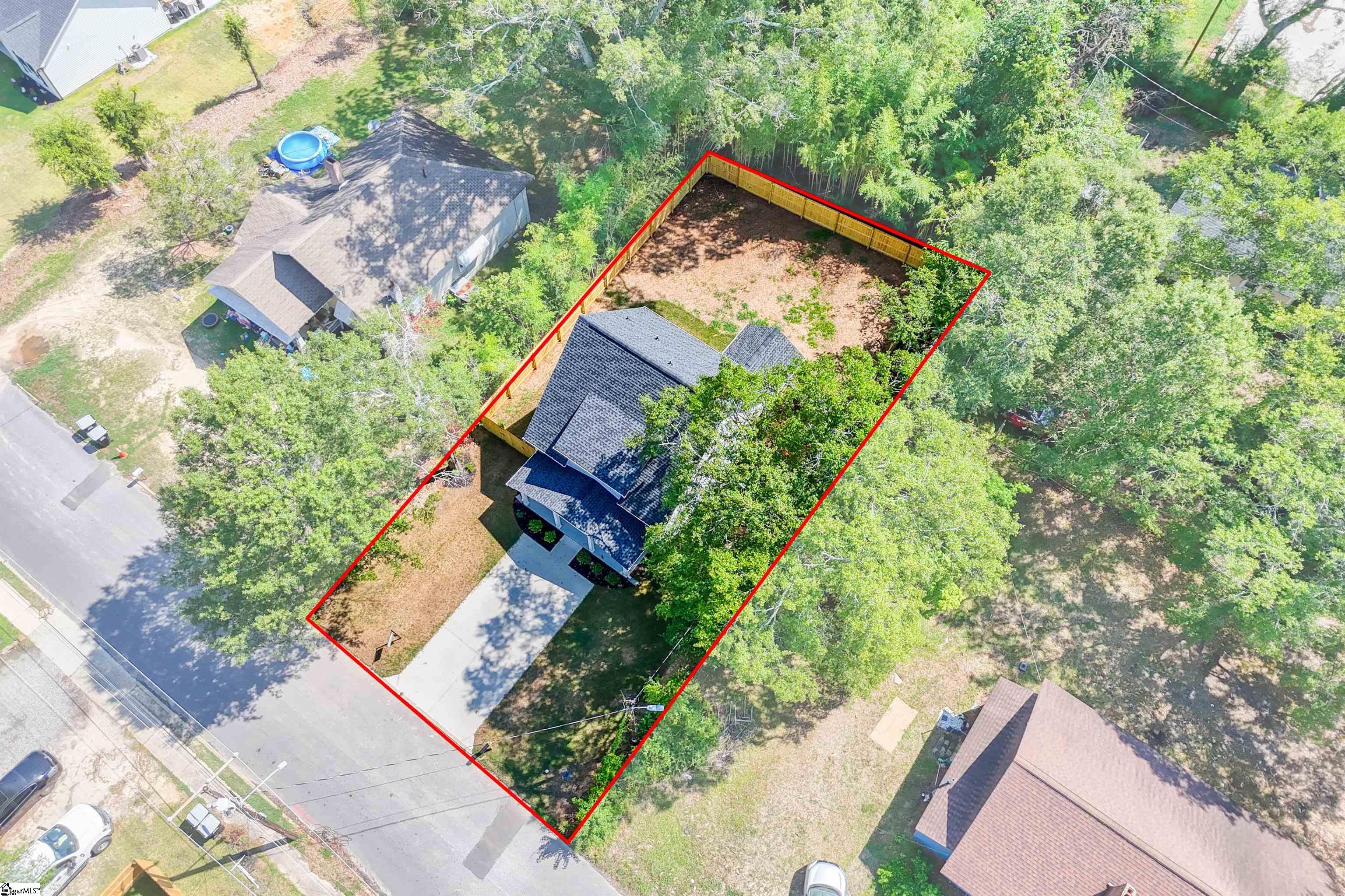 101 Poplar Avenue Belton, SC 29627