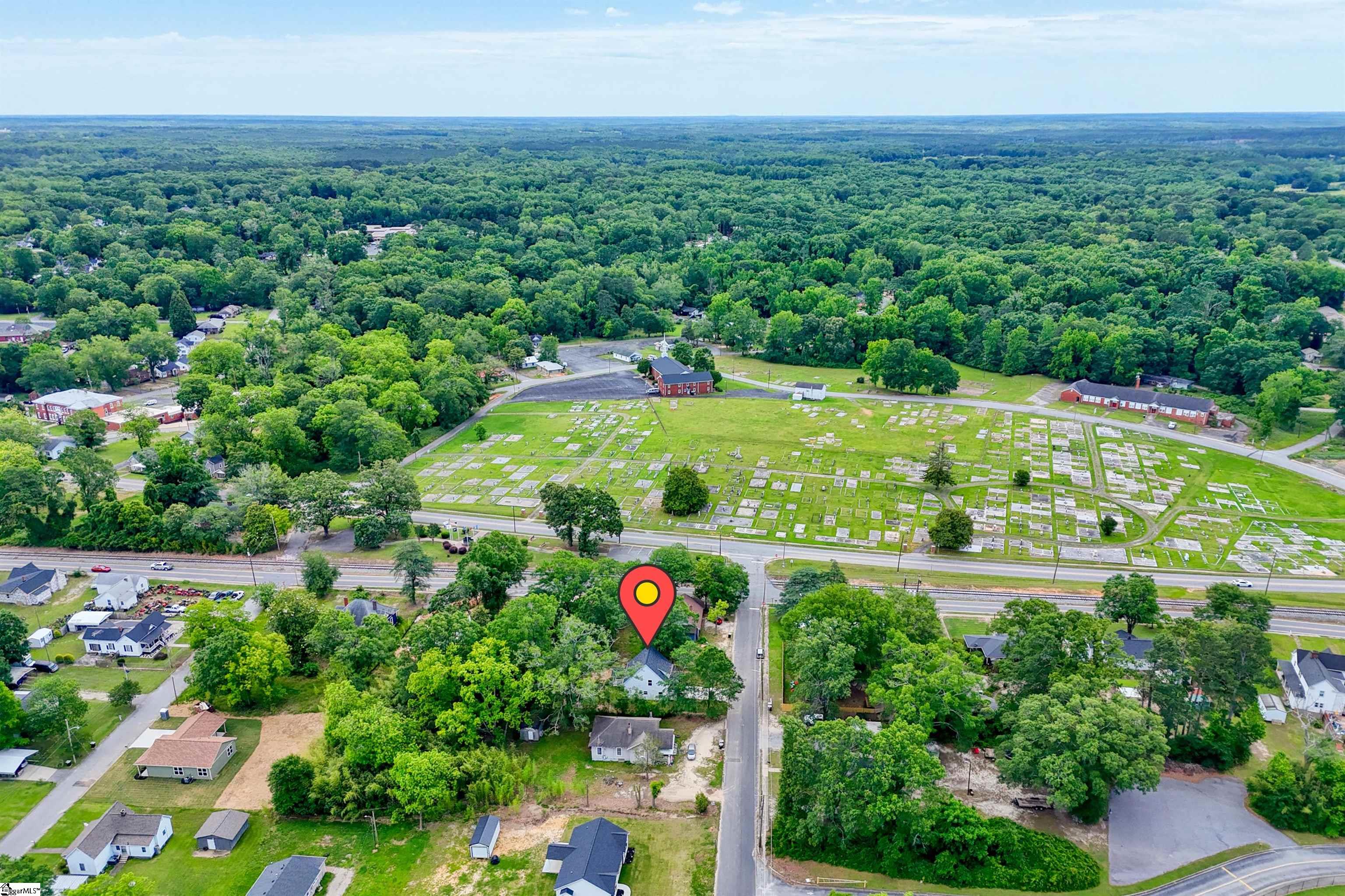 101 Poplar Avenue Belton, SC 29627