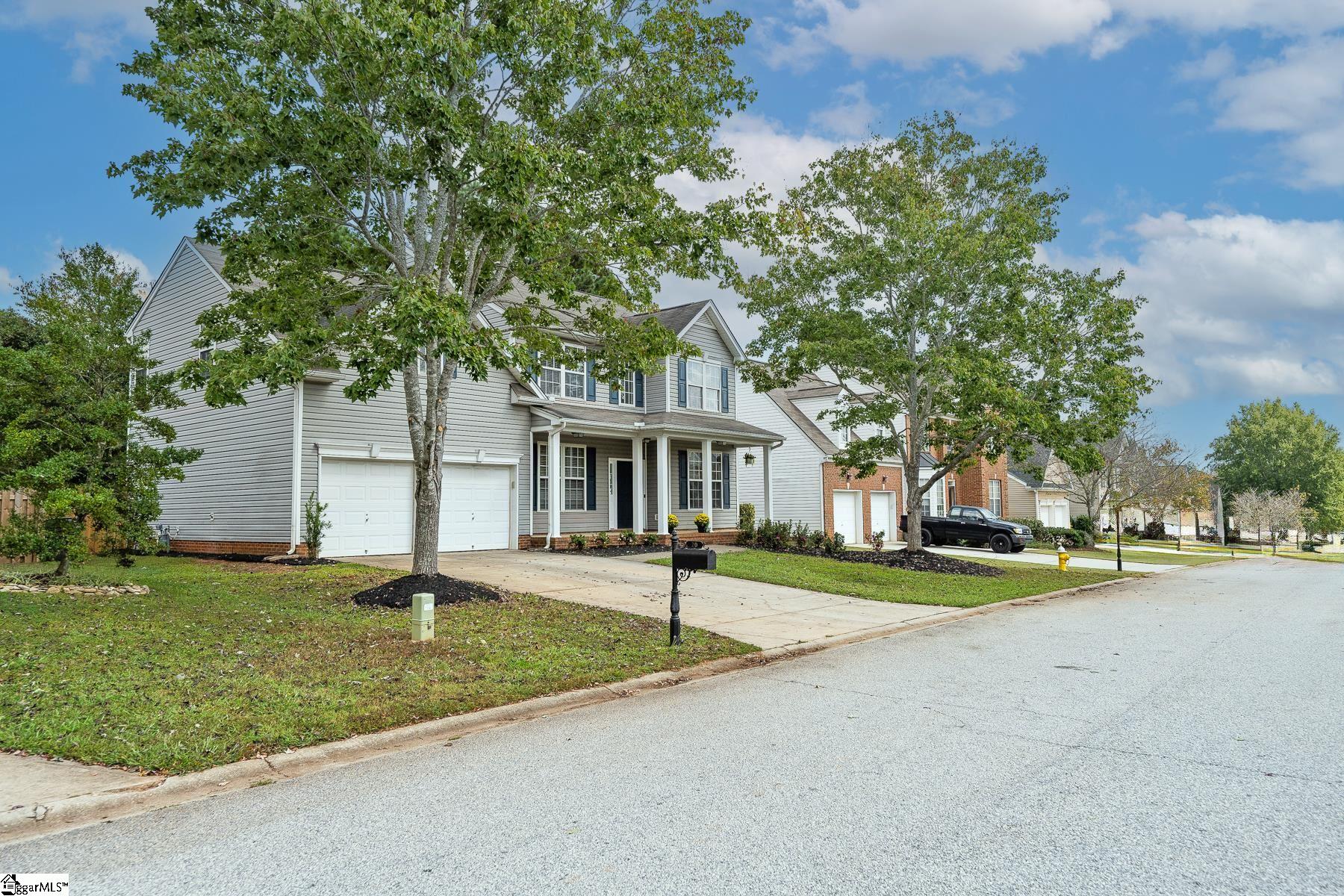 20 Red Jonathan Court Simpsonville, SC 29681