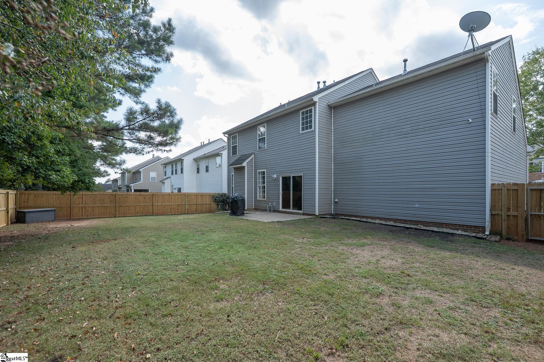 20 Red Jonathan Court Simpsonville, SC 29681