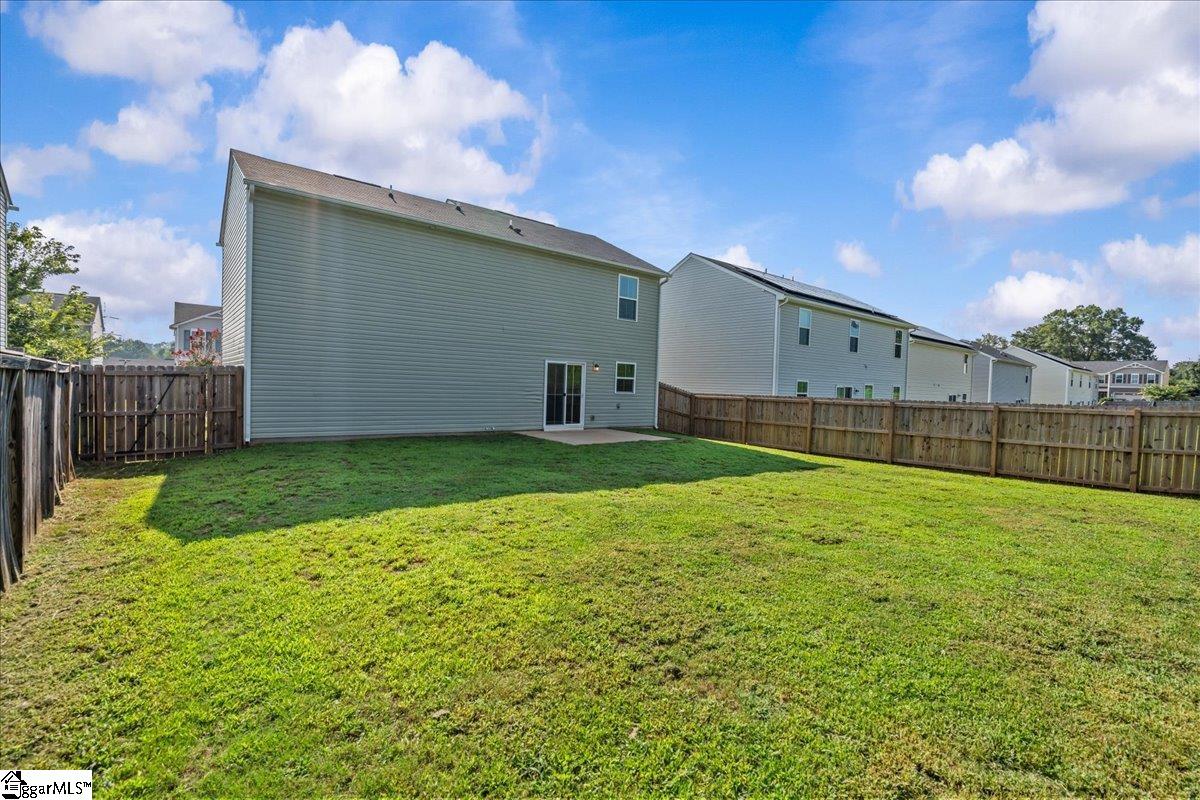 11 Torrington Drive Greenville, SC 29617