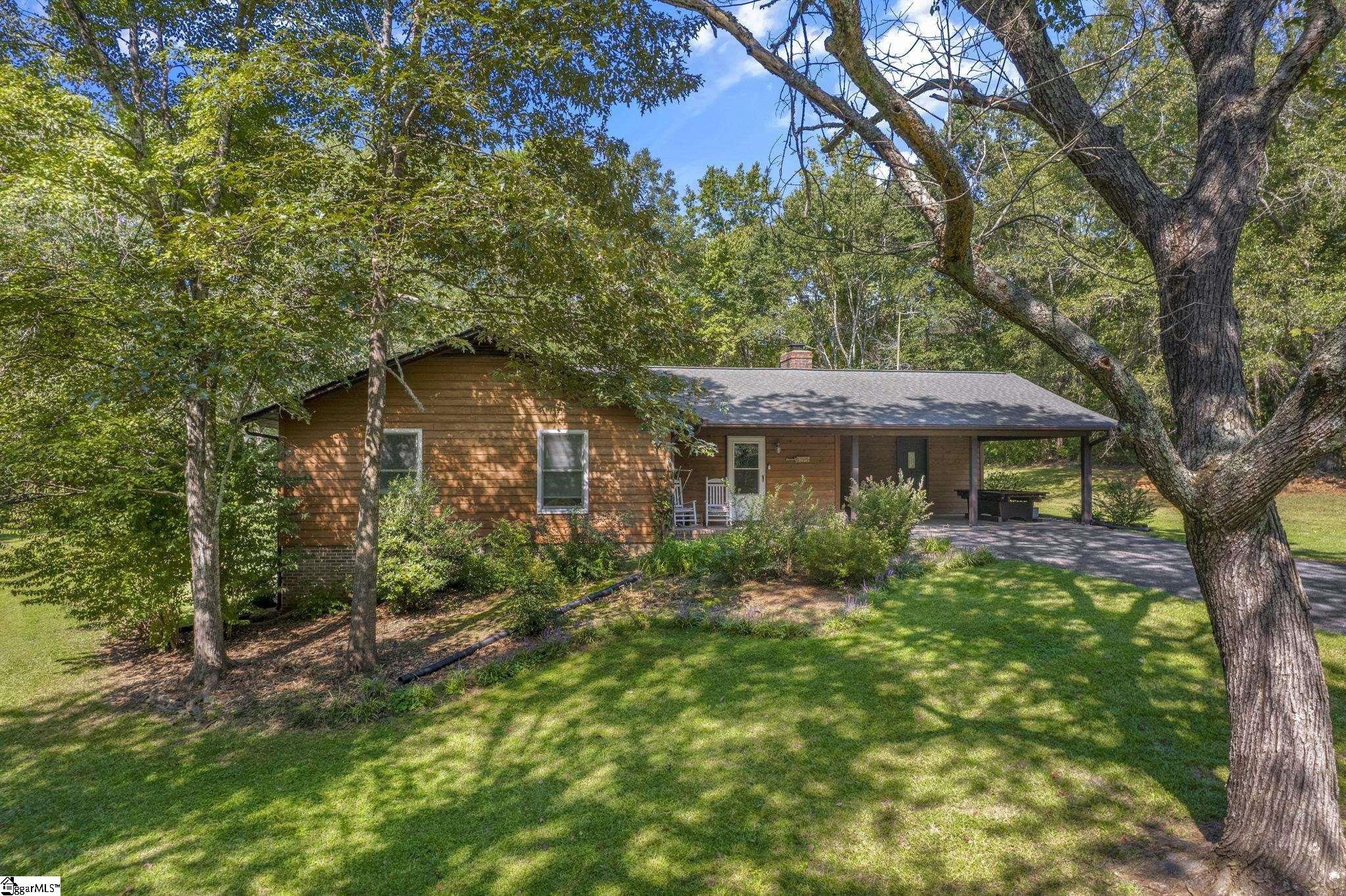 271 Issaqueena Drive Central, SC 29630