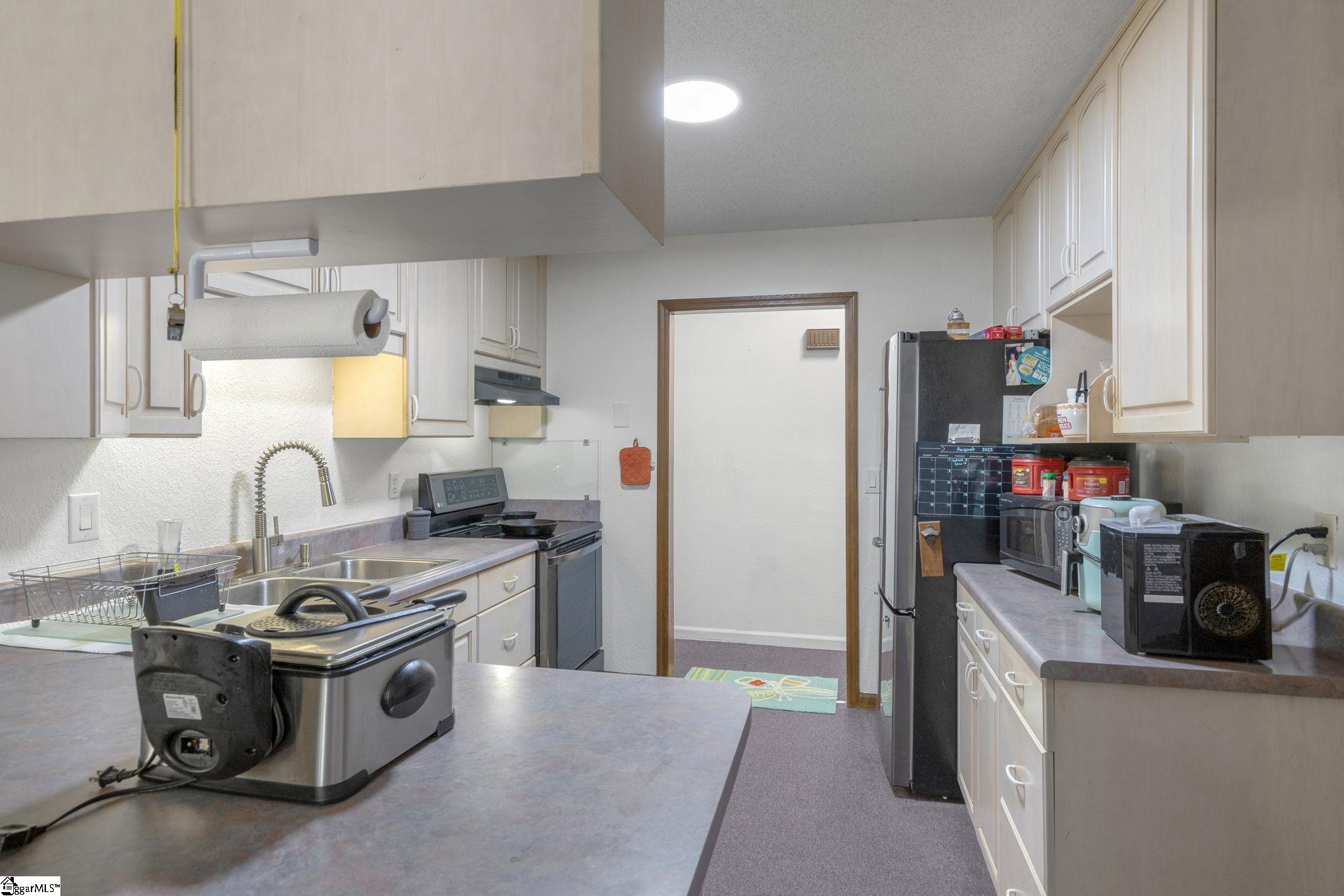271 Issaqueena Drive Central, SC 29630