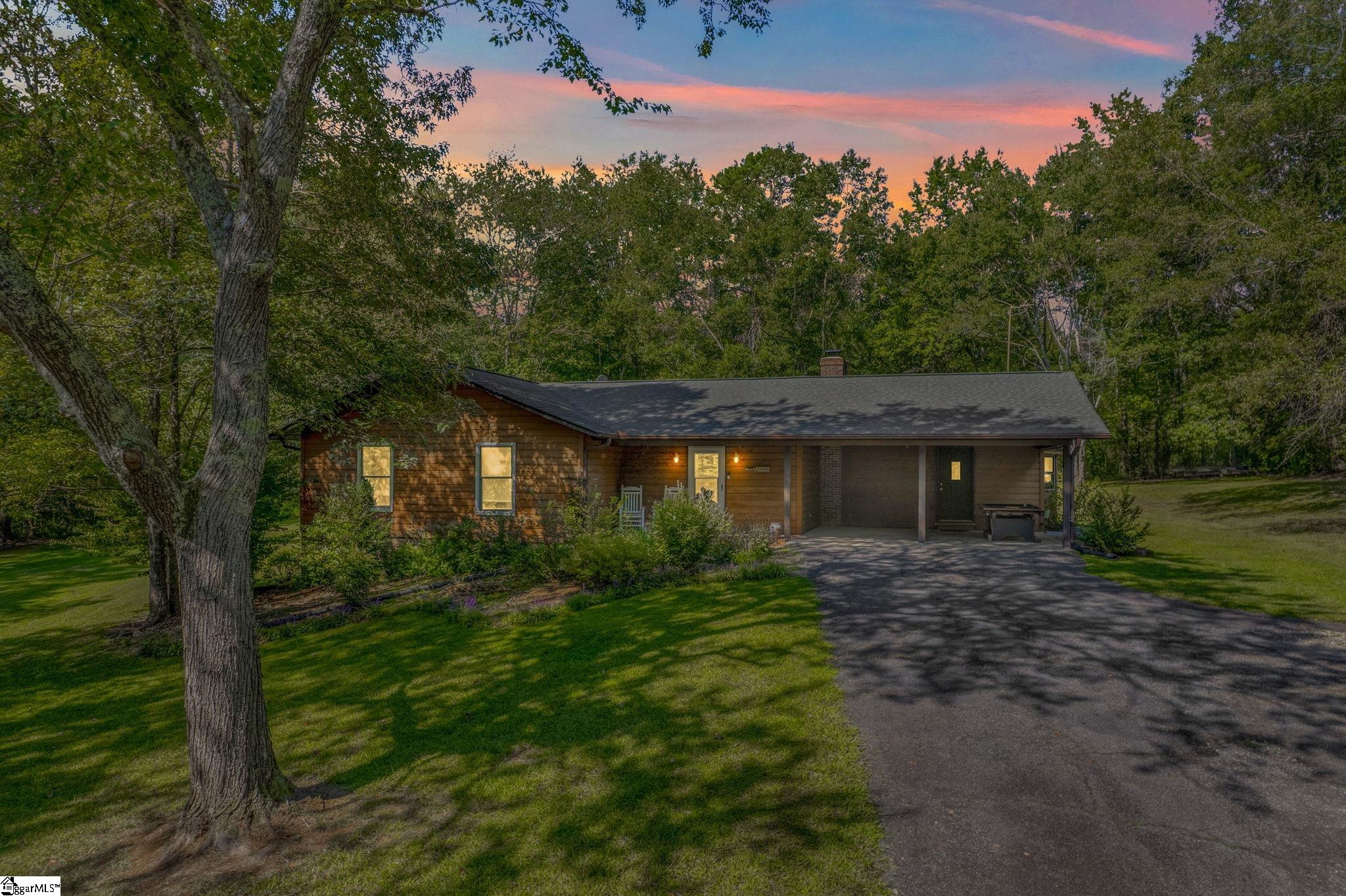 271 Issaqueena Drive Central, SC 29630