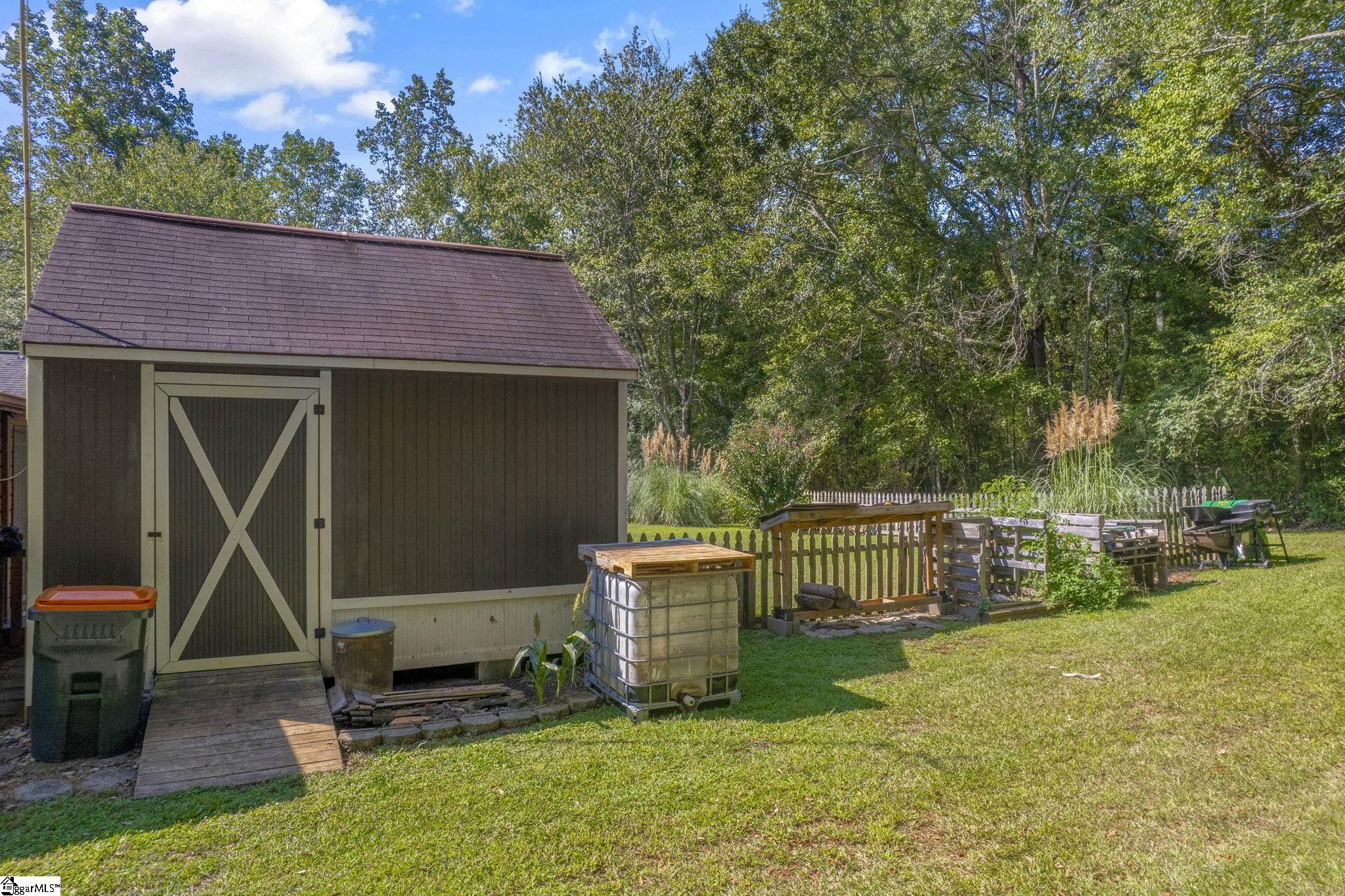 271 Issaqueena Drive Central, SC 29630