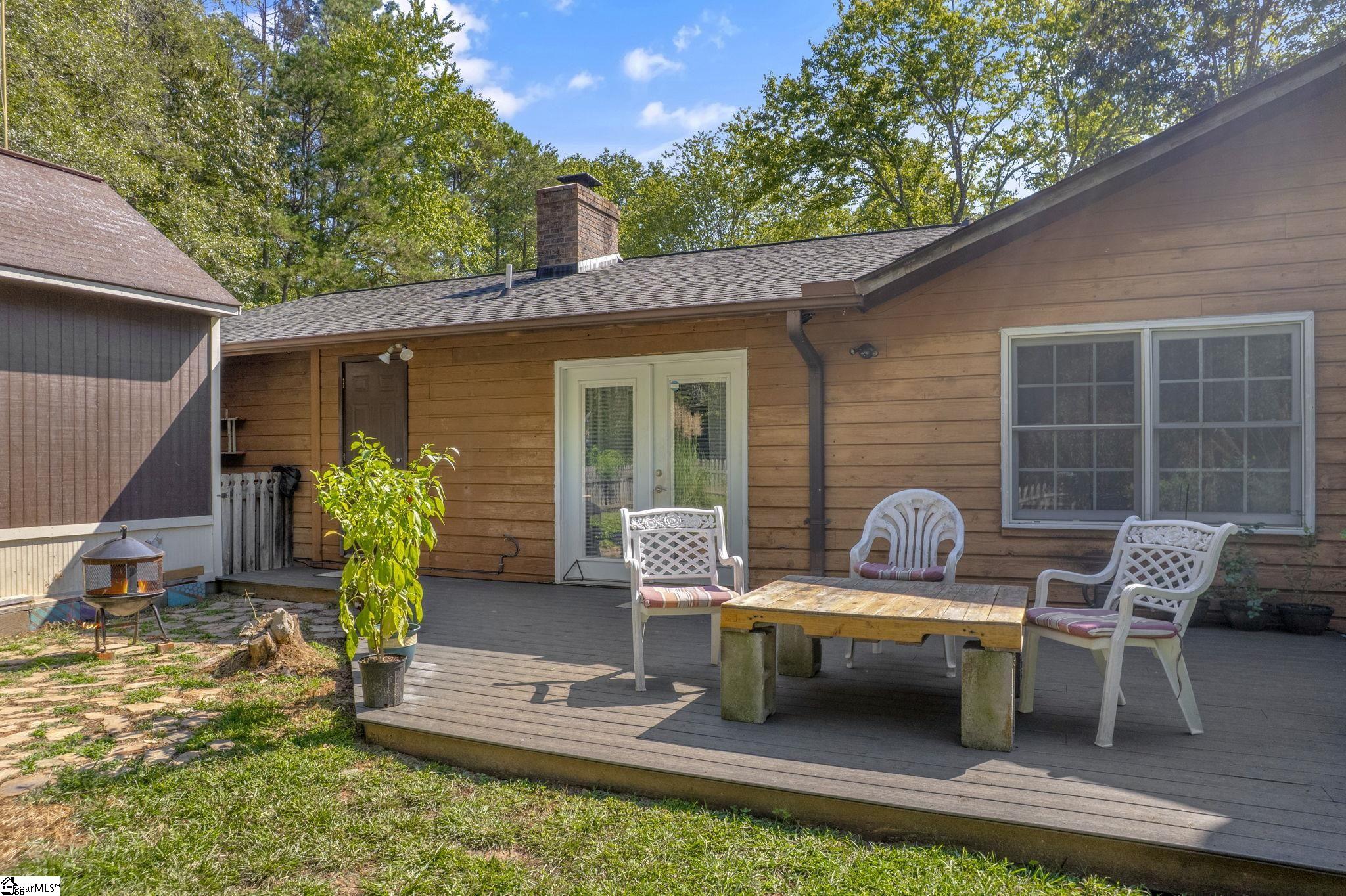 271 Issaqueena Drive Central, SC 29630