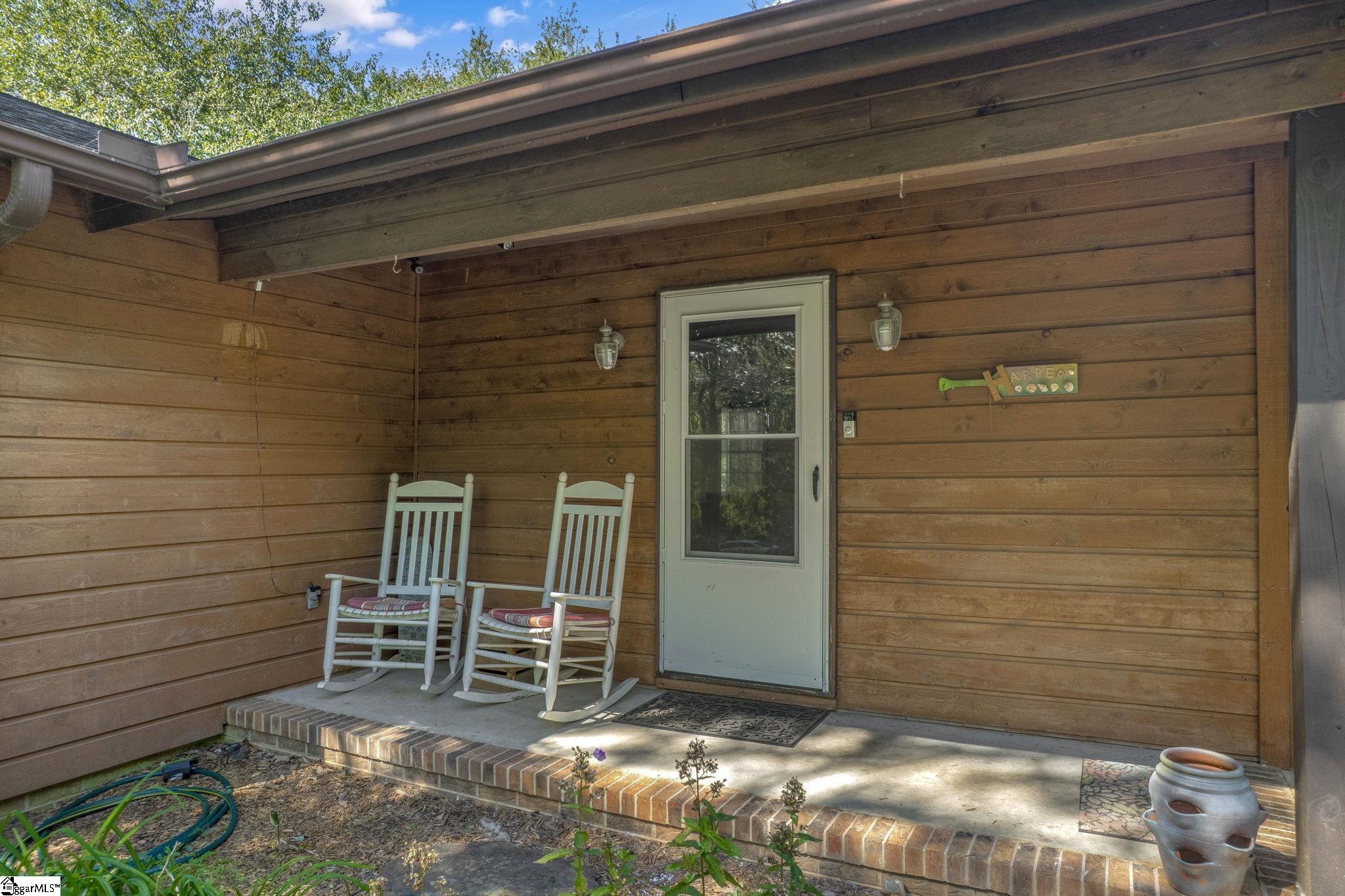 271 Issaqueena Drive Central, SC 29630