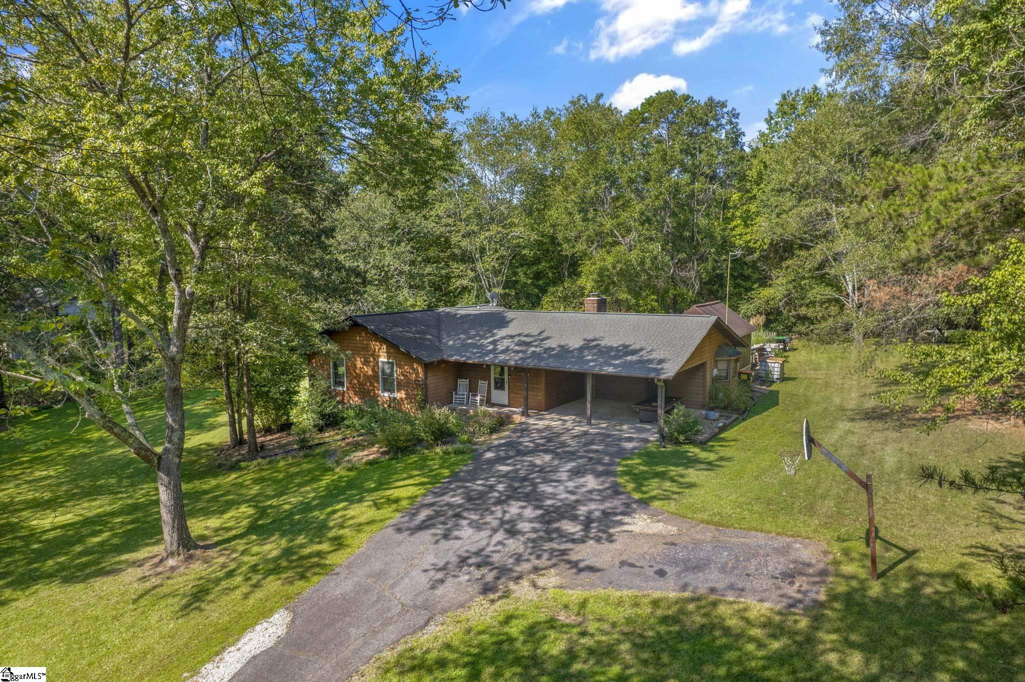 271 Issaqueena Drive Central, SC 29630