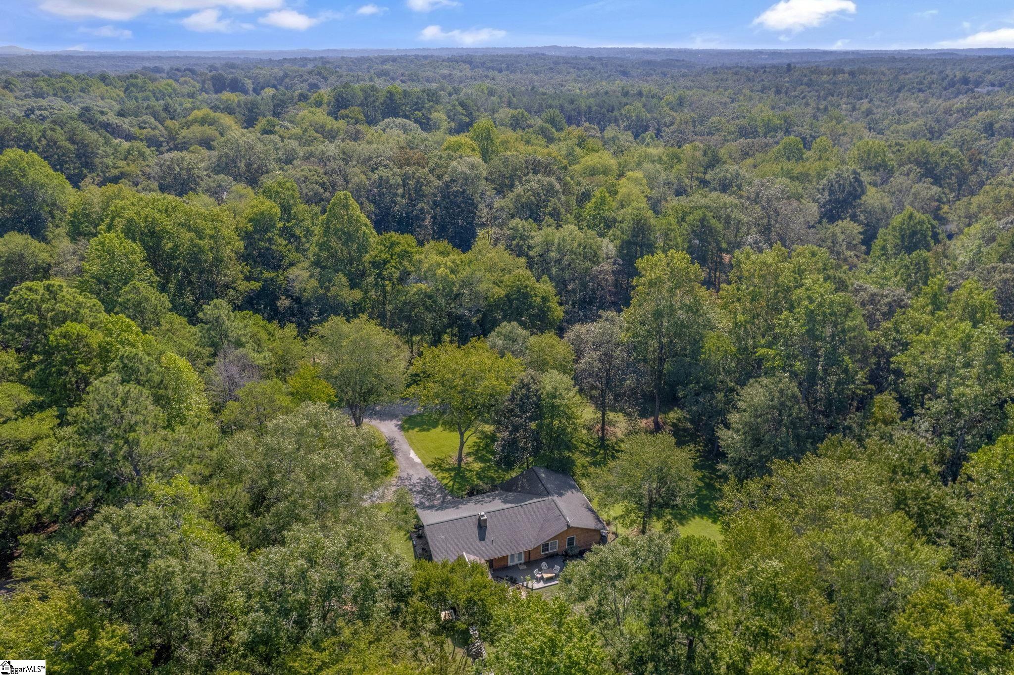 271 Issaqueena Drive Central, SC 29630