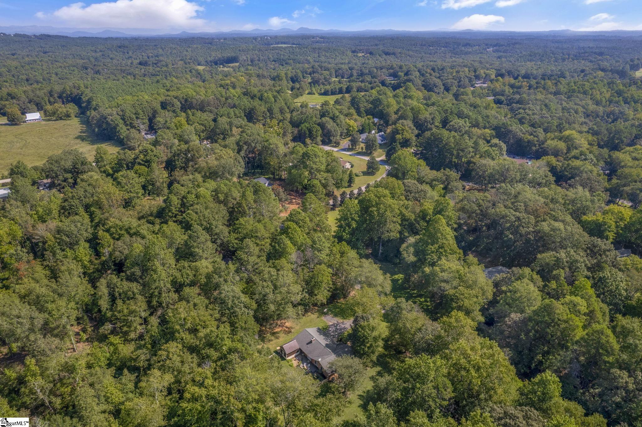 271 Issaqueena Drive Central, SC 29630